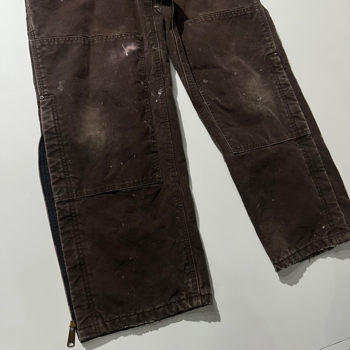 칼하트 00’s 워크 오버롤 멜빵바지  상품이미지5