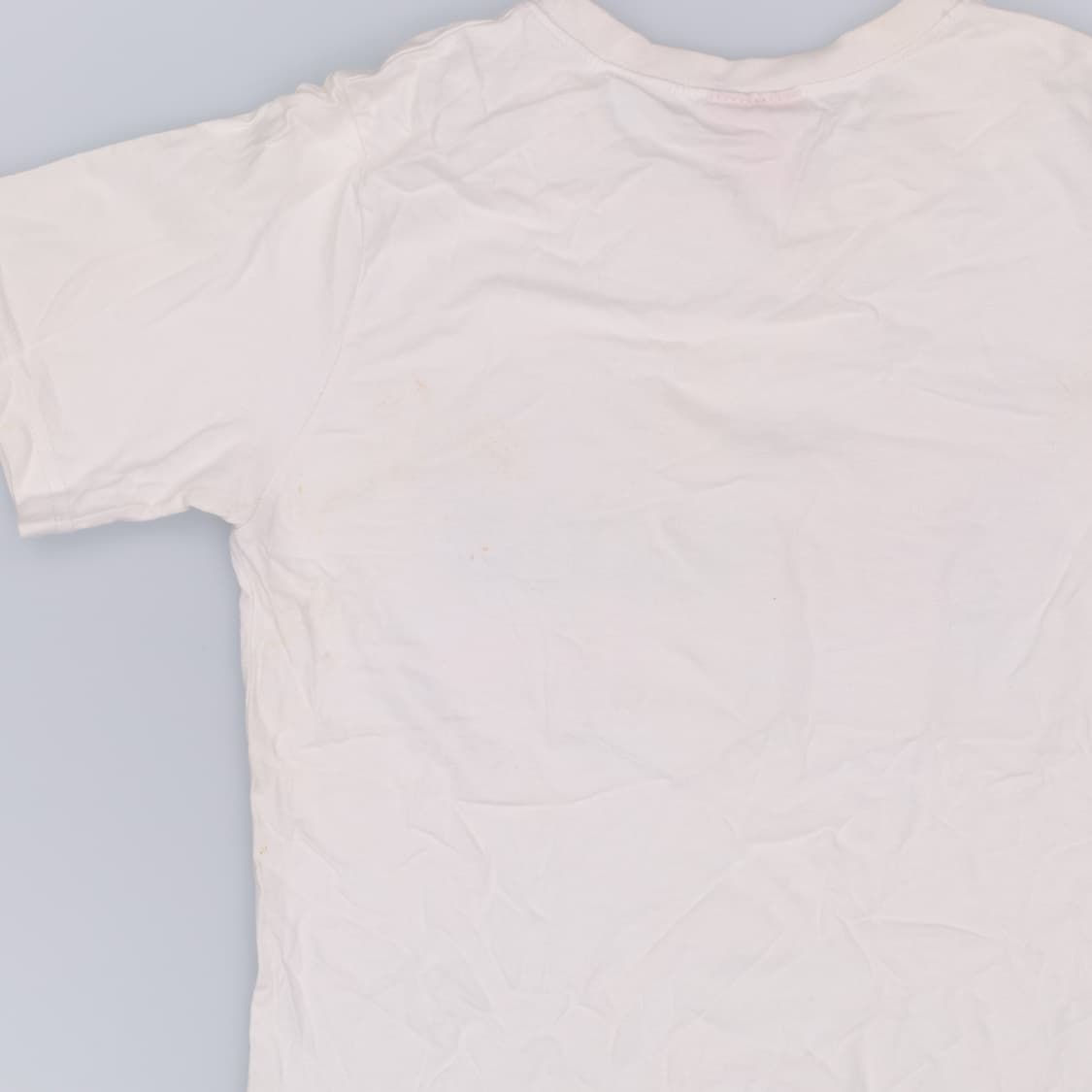 M 프린팅 여성 반팔 티셔츠 0323H1 상품이미지3