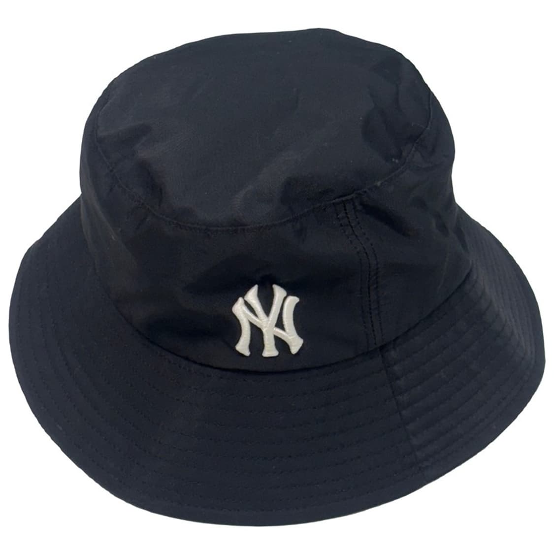 MLB 루키 뉴욕양키스 버킷햇 블랙 상품이미지1