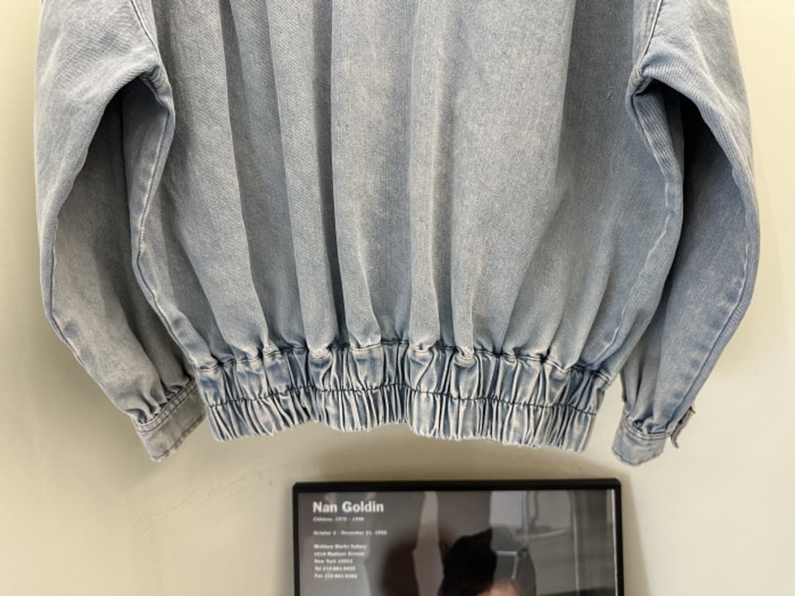 SPRAY PREMIUM (loose fit) 상품이미지7