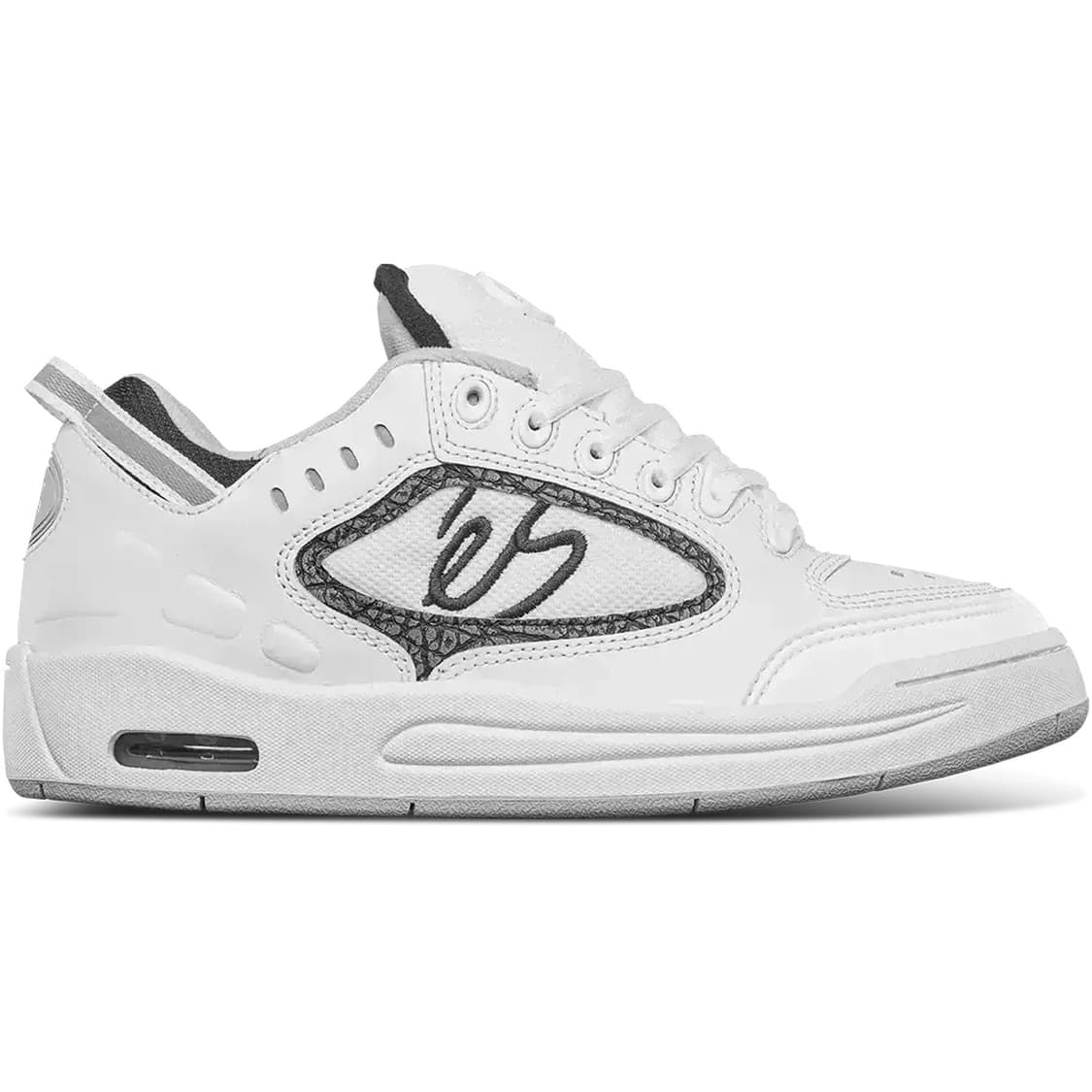 és CREAGER WHITE/GREY/BLACK 상품이미지1