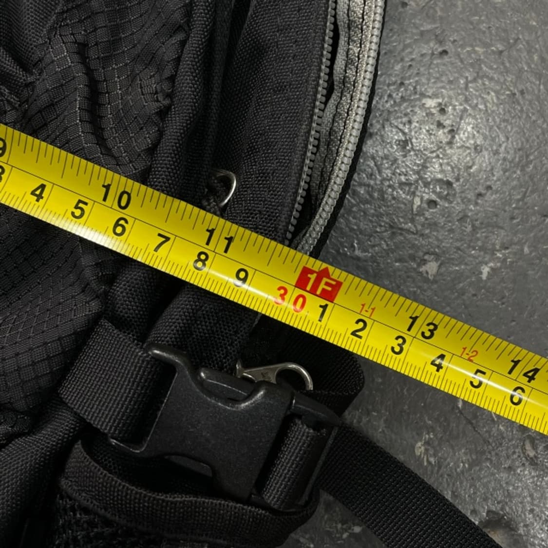 노스페이스 에센셜 고프코어 백팩 상품이미지6