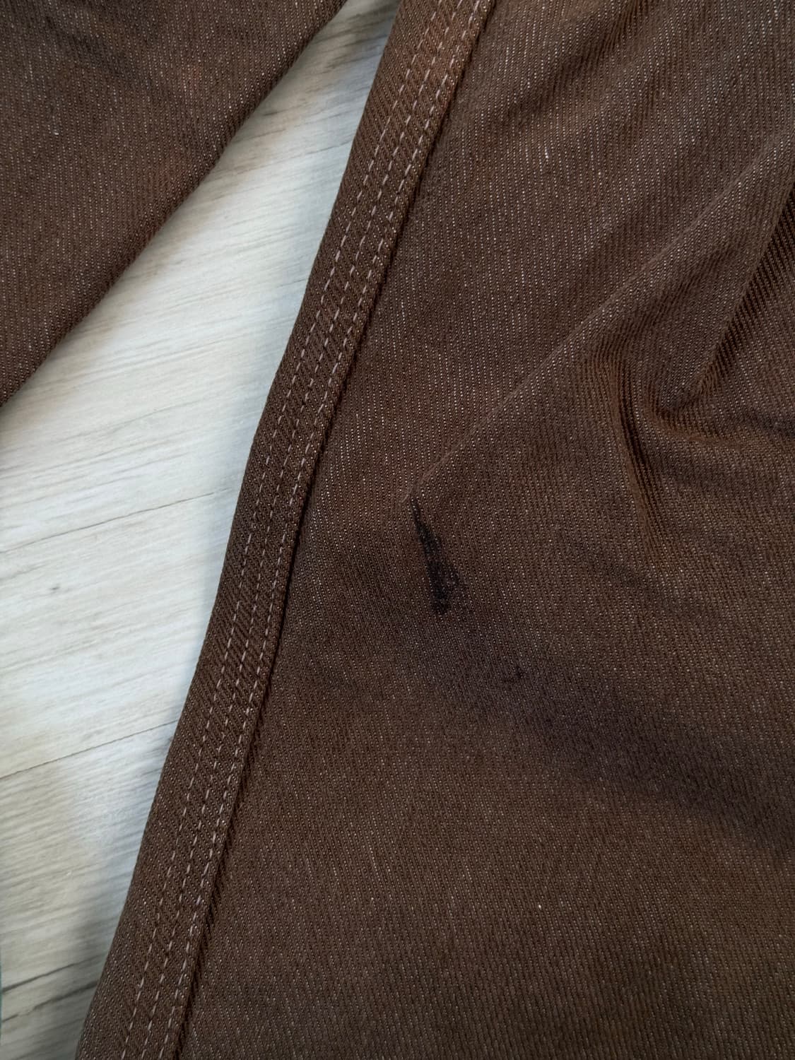 베이프 더블니 카펜터 팬츠 상품이미지7