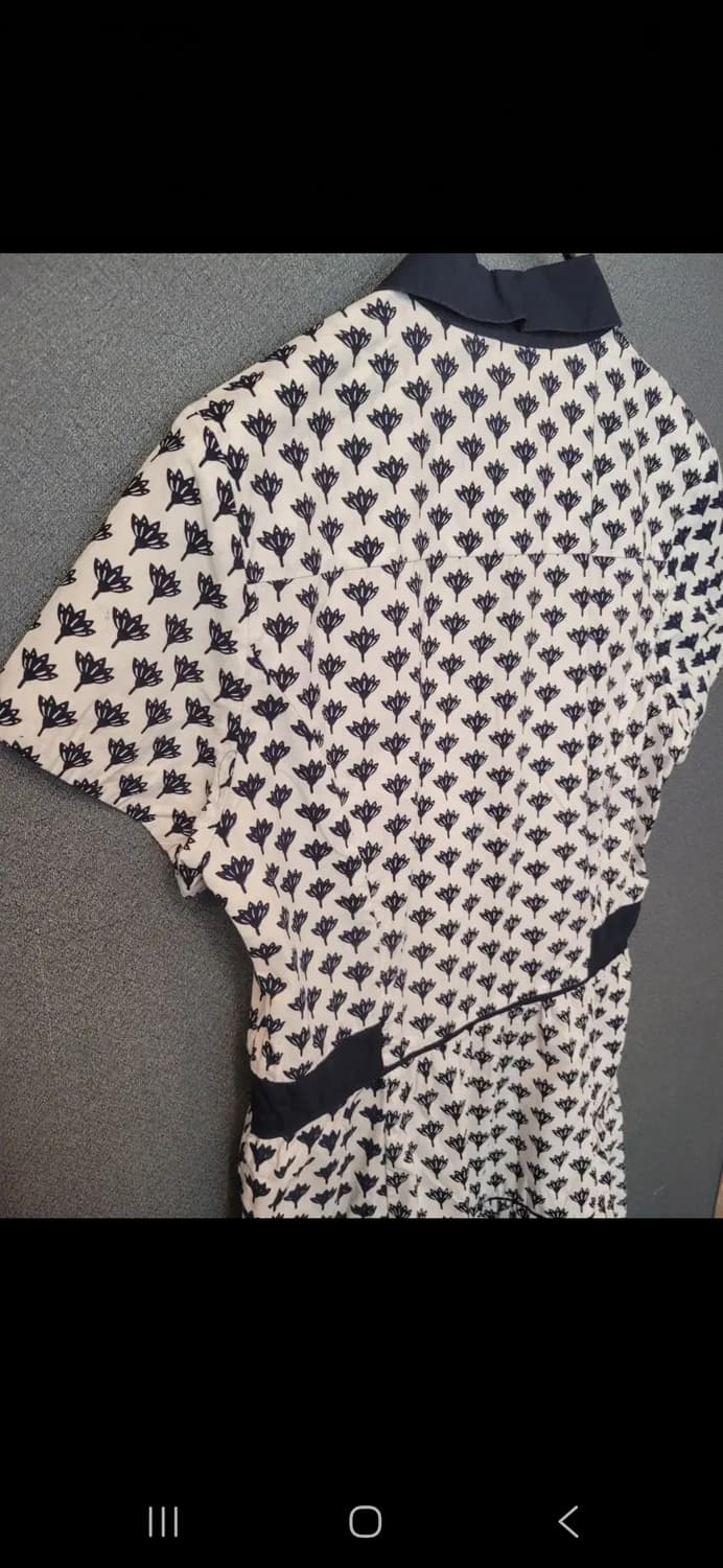 다이앤본퍼스텐버그 원피스  상품이미지4