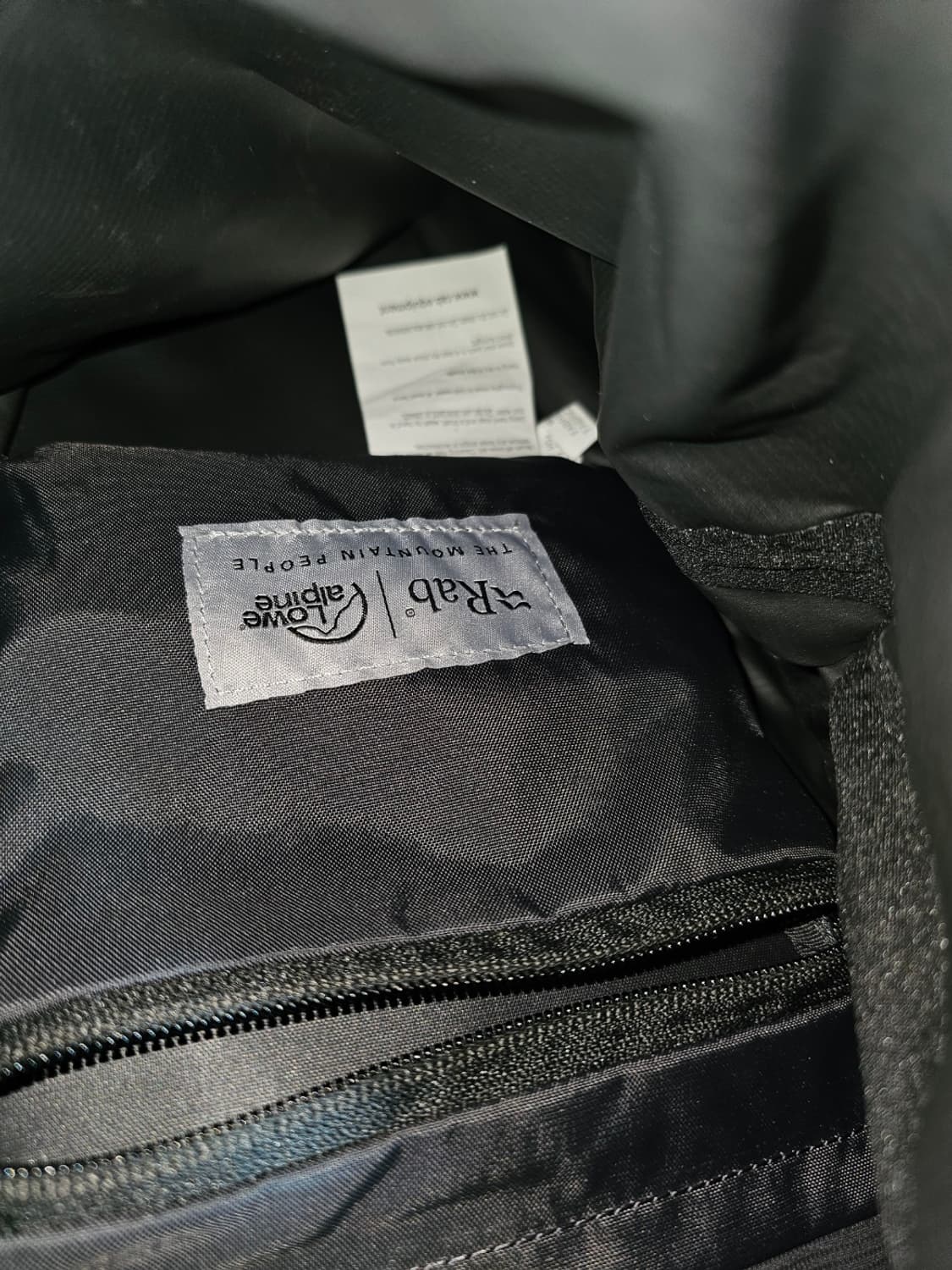 랩이온울트라백팩20 상품이미지6