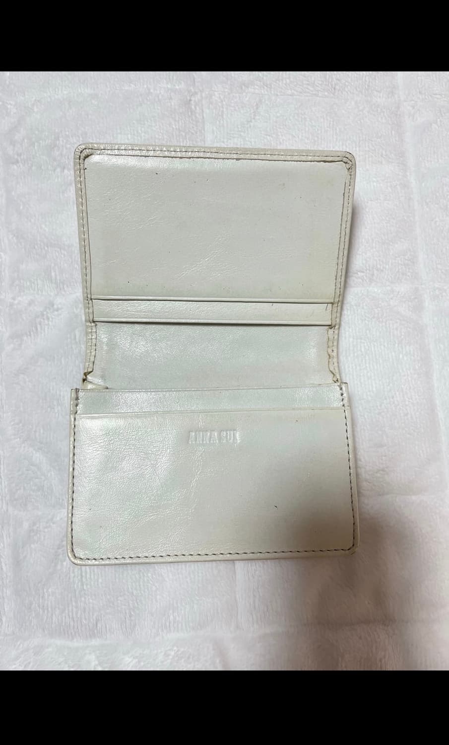 오늘급처 할인) 안나수이 토트백 가방 상품이미지6