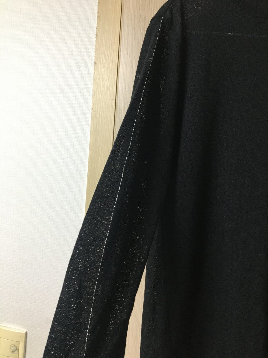 마뗑킴 롱 슬리브  상품이미지2