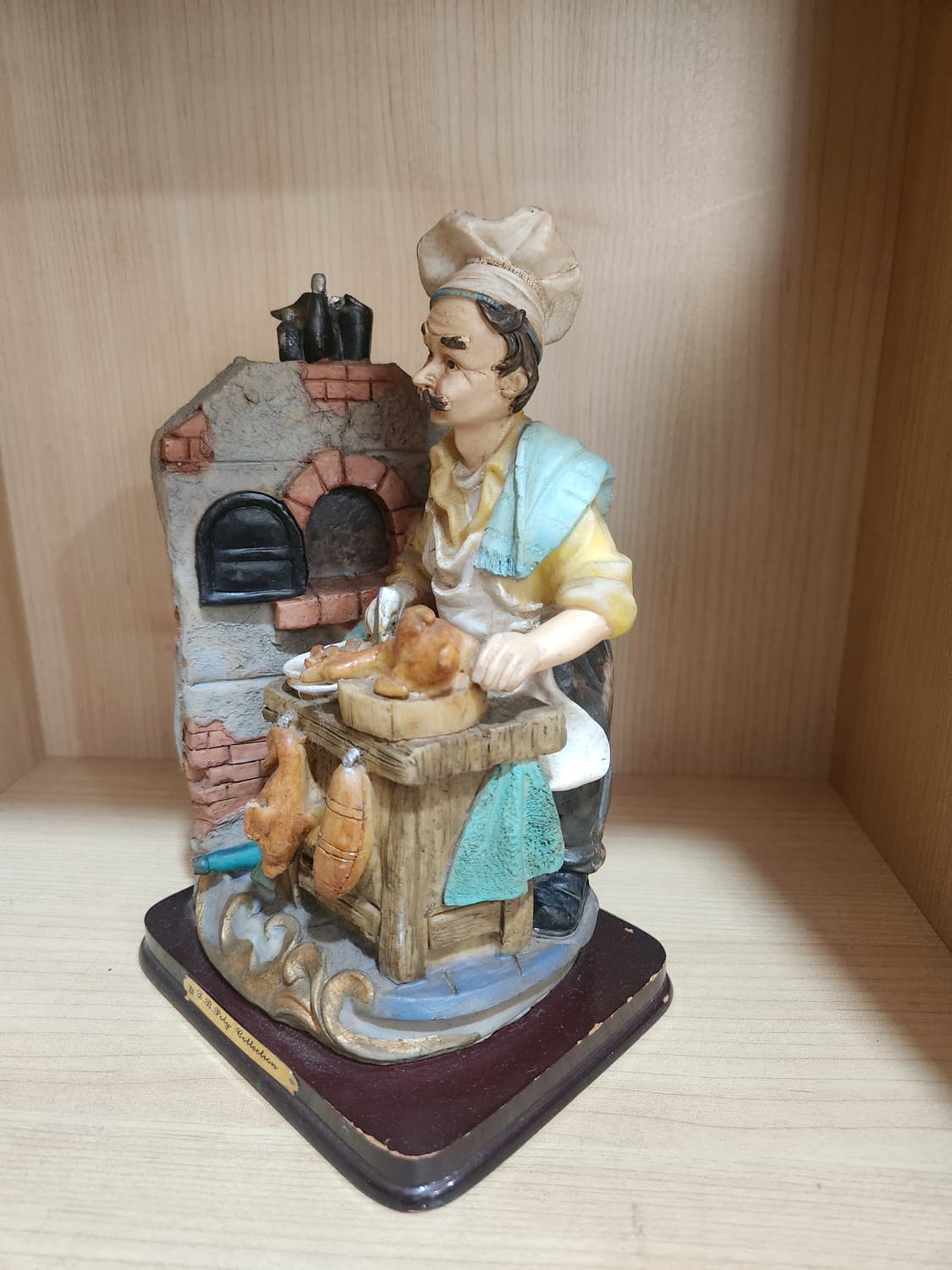 장식소품  닭집아저씨 상품이미지3