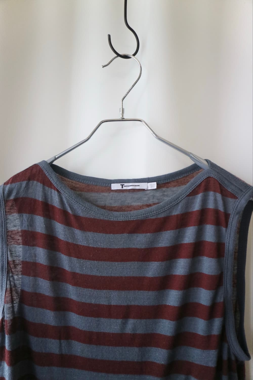 Alexander wang sleevelss 상품이미지2