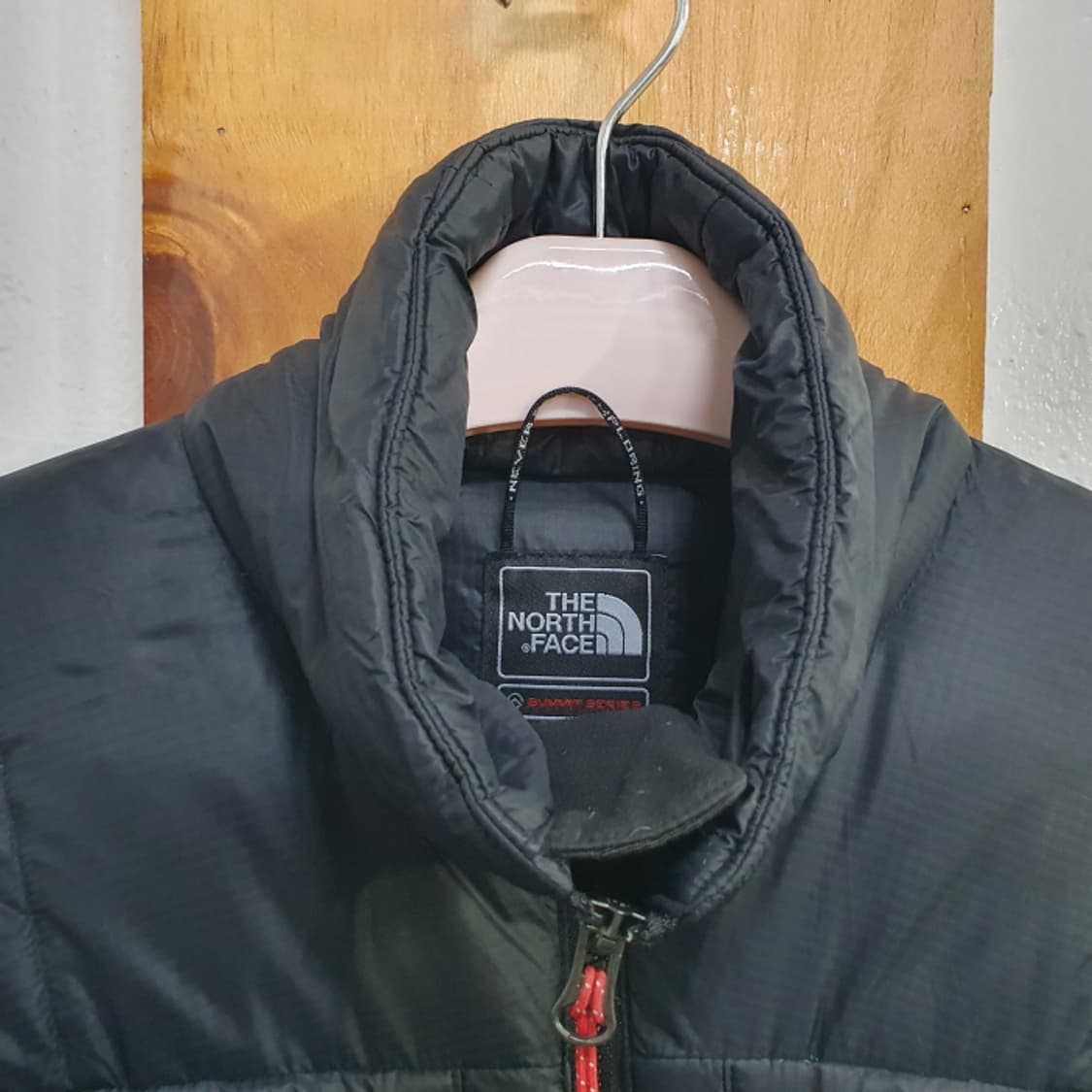 노스페이스 써밋시리즈 구스다운패딩(100) 상품이미지8