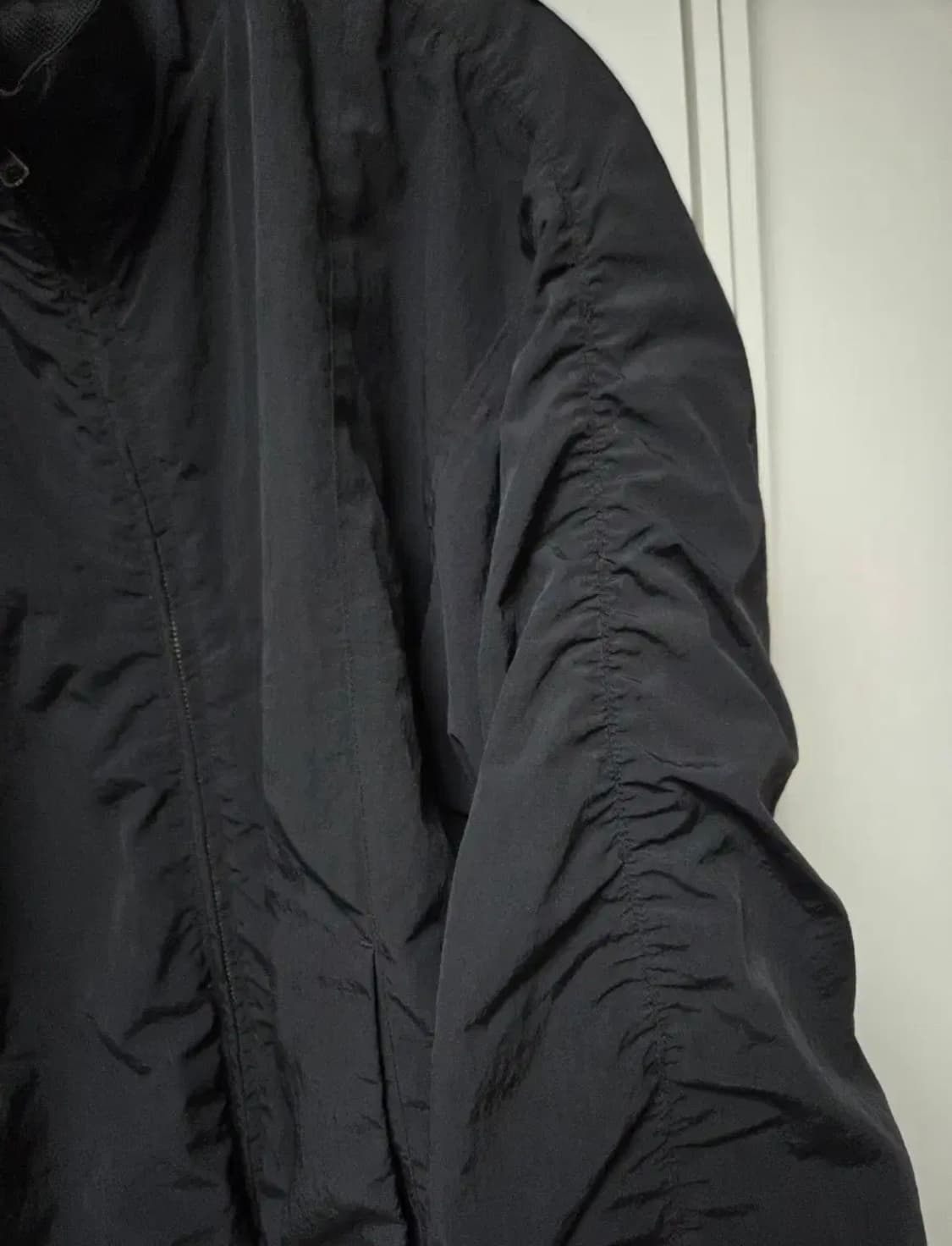 쿠어 바람막이  상품이미지3