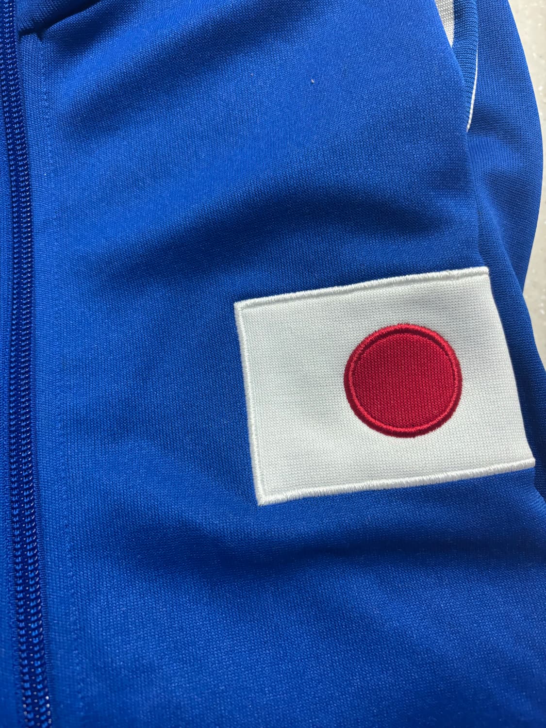 일본 아디다스 져지 상품이미지2