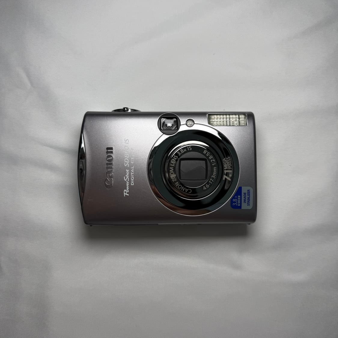 캐논 IXY 900 / IXUS 850 / SD 800 (익시, 익서스) 상품이미지1