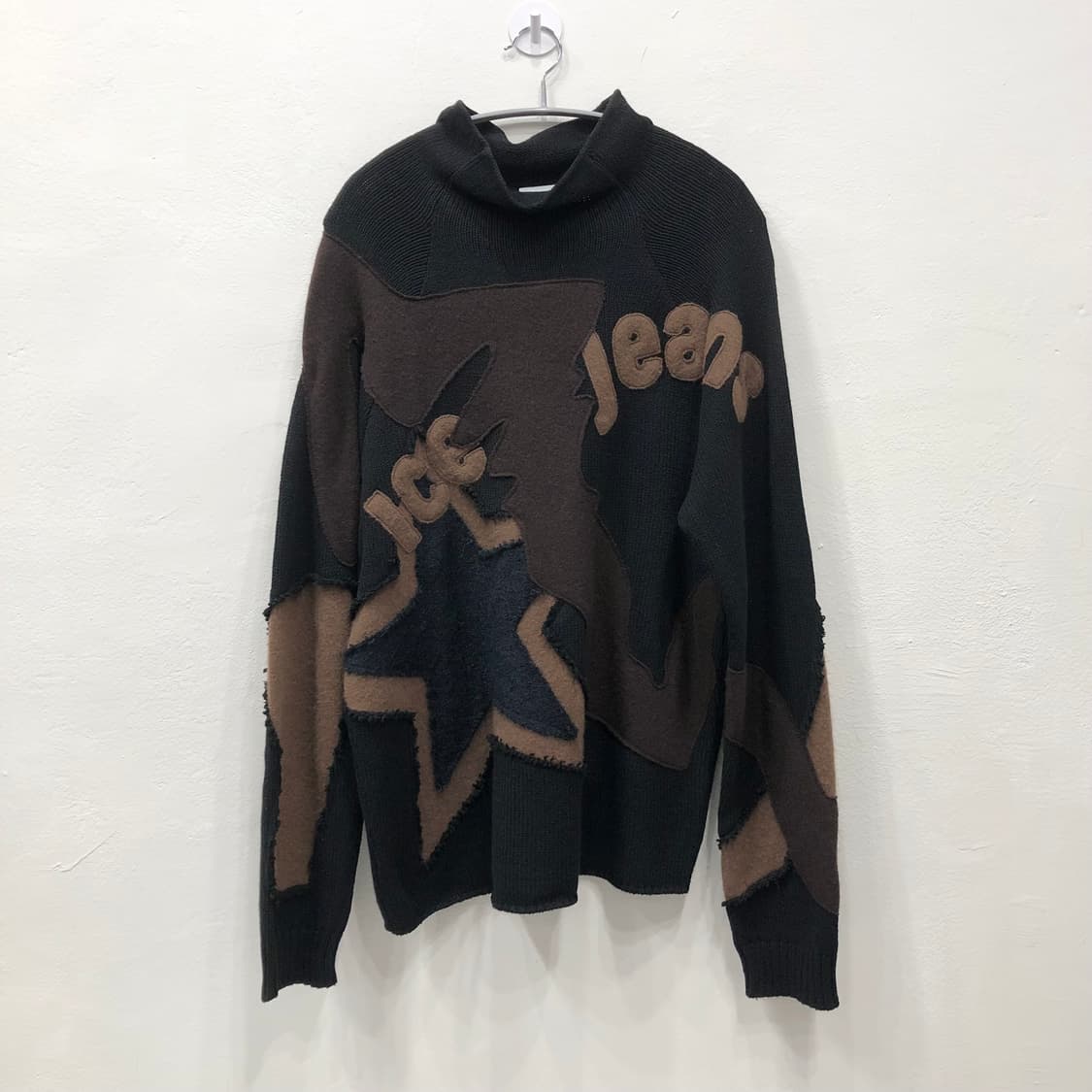 ICEJEANS knit 상품이미지1