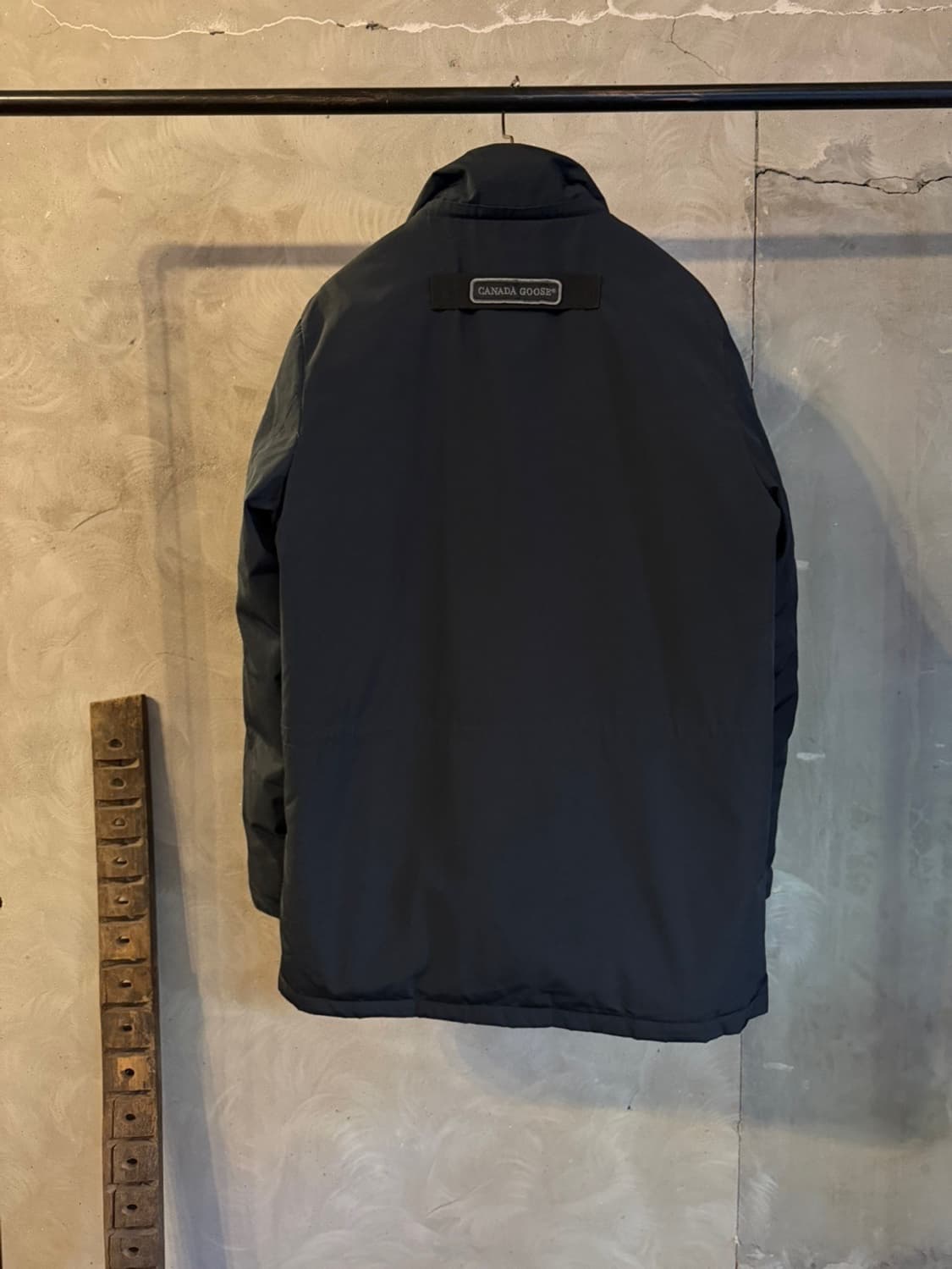 캐나다구스 다운 패딩 자켓 100 상품이미지10