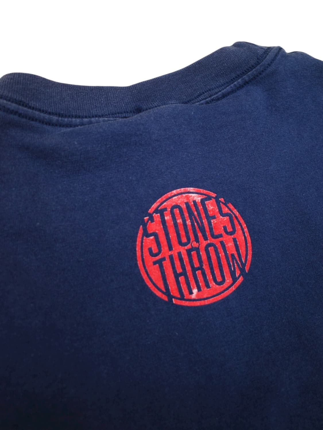 90‘s 루트팩 빈티지 랩 티셔츠 상품이미지7