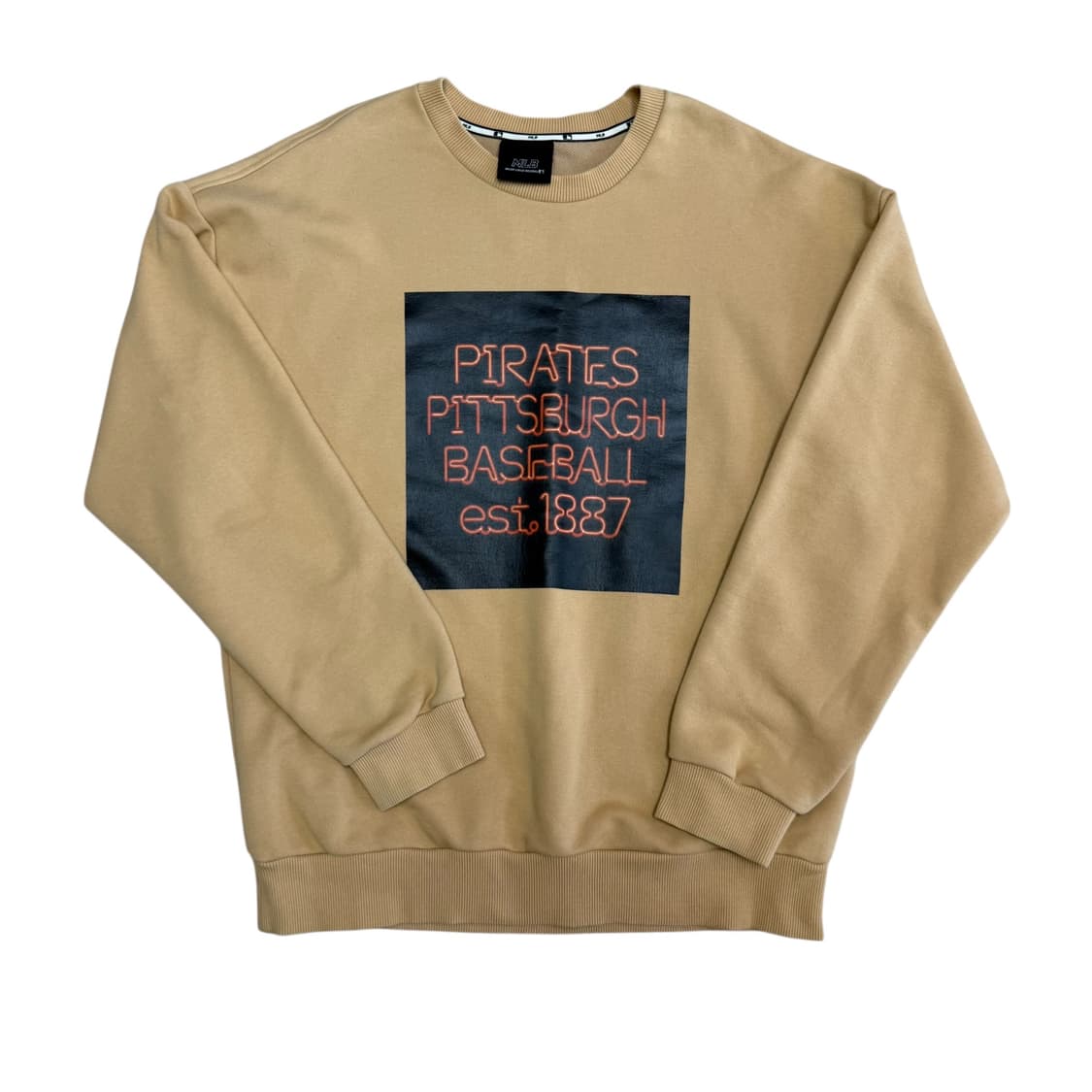 Mlb 맨투맨  상품이미지1