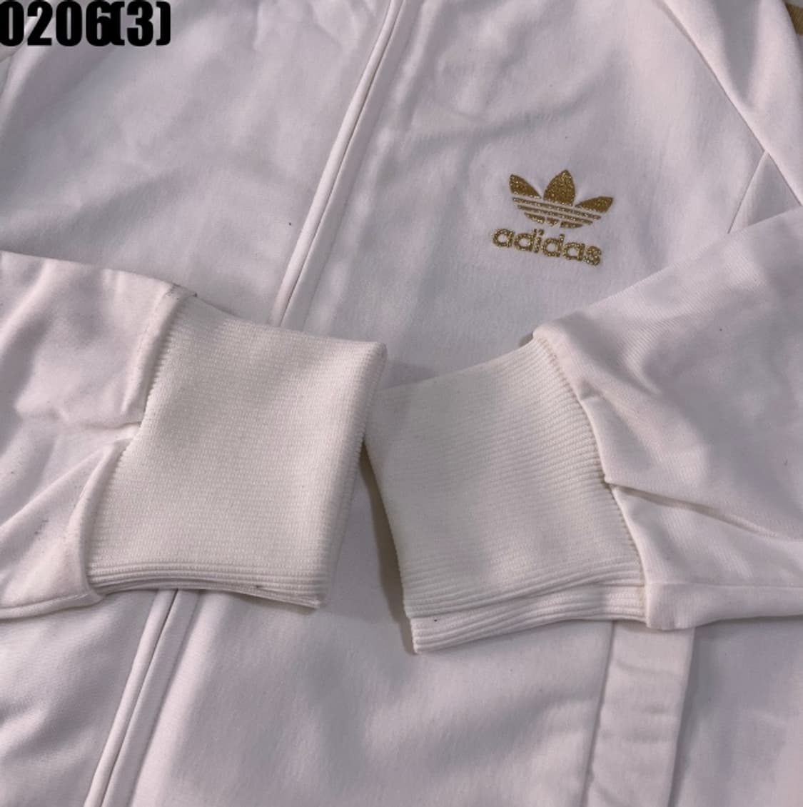 아디다스 트랙탑 져지 상품이미지4