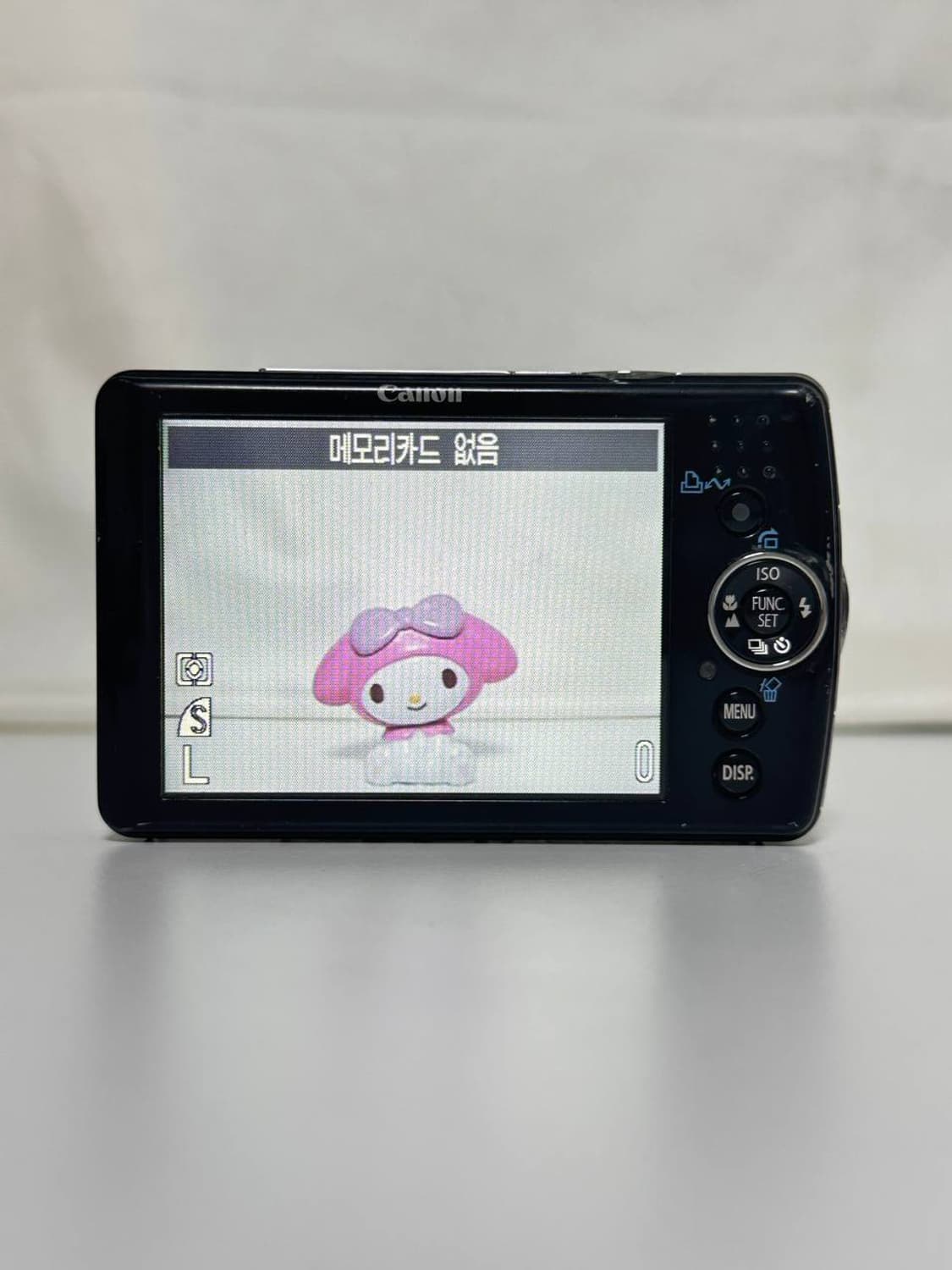 Canon ixus 65 / ixy 80 / sd630 디카 캐논 익서스 상품이미지6