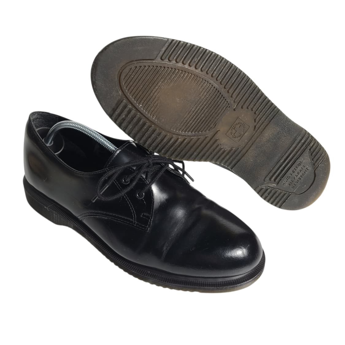 260) Dr.martens 닥터마틴 브룩 더비슈즈 상품이미지2