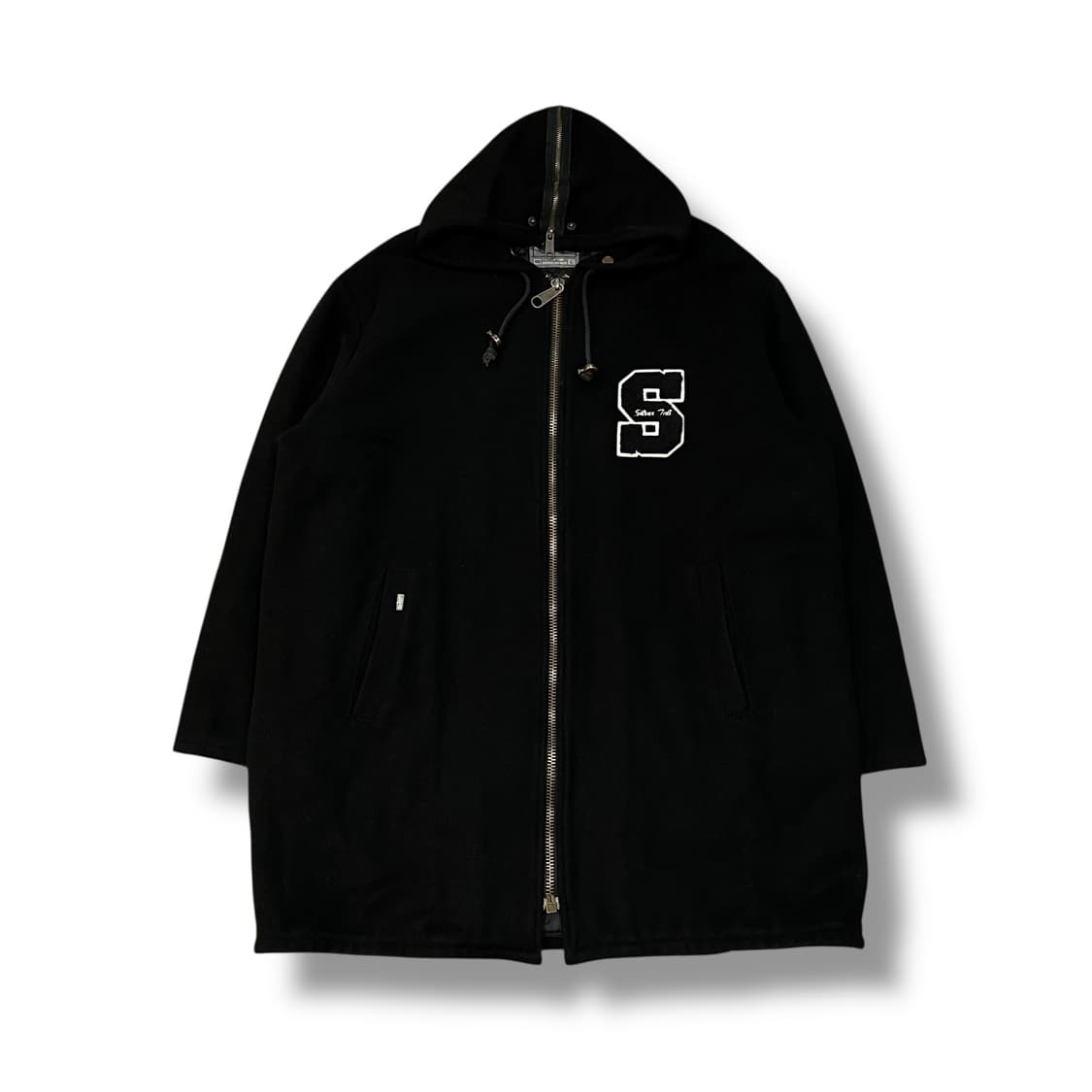  리바이스 실버탭 후드 코트 y13926 상품이미지2