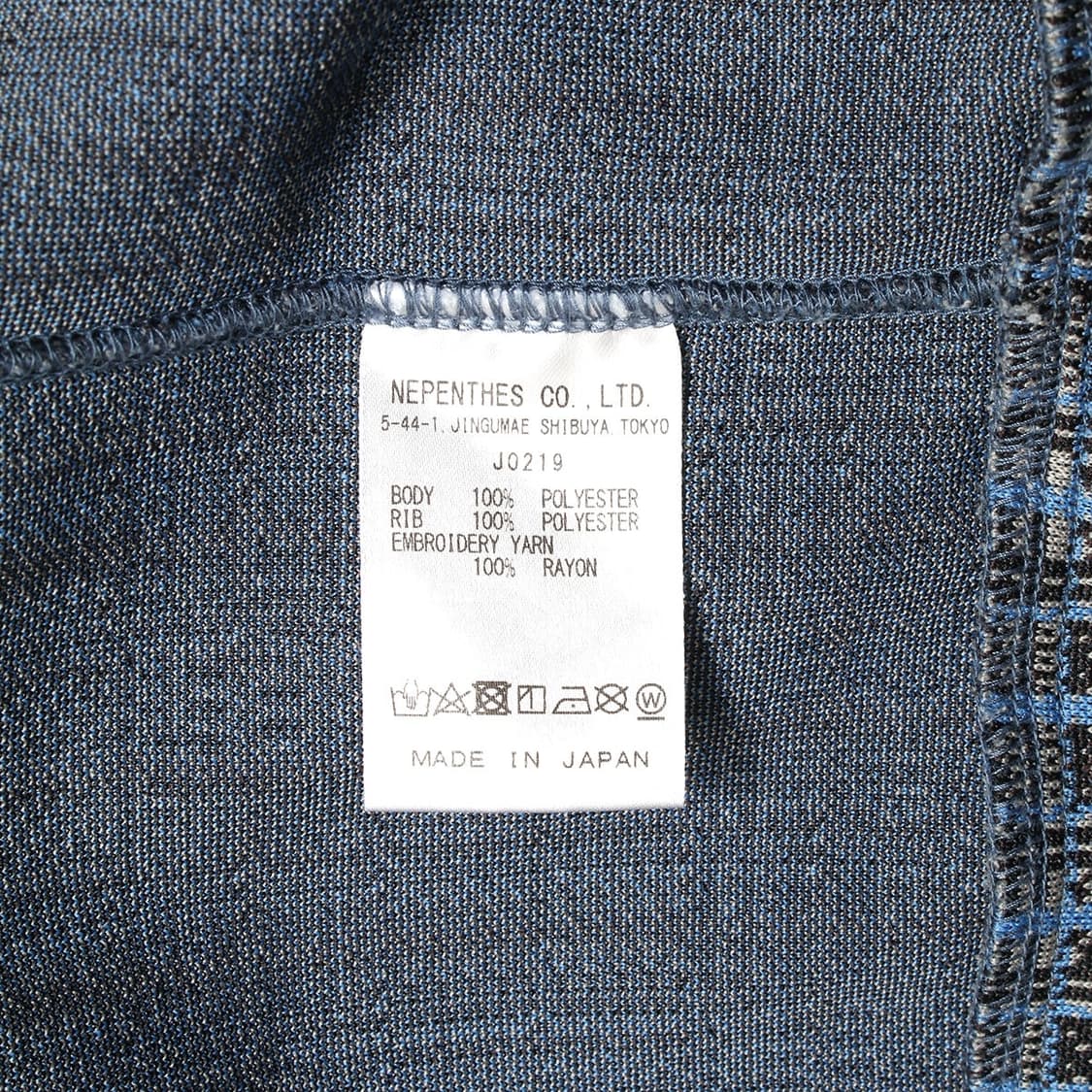 Needles 상품이미지5