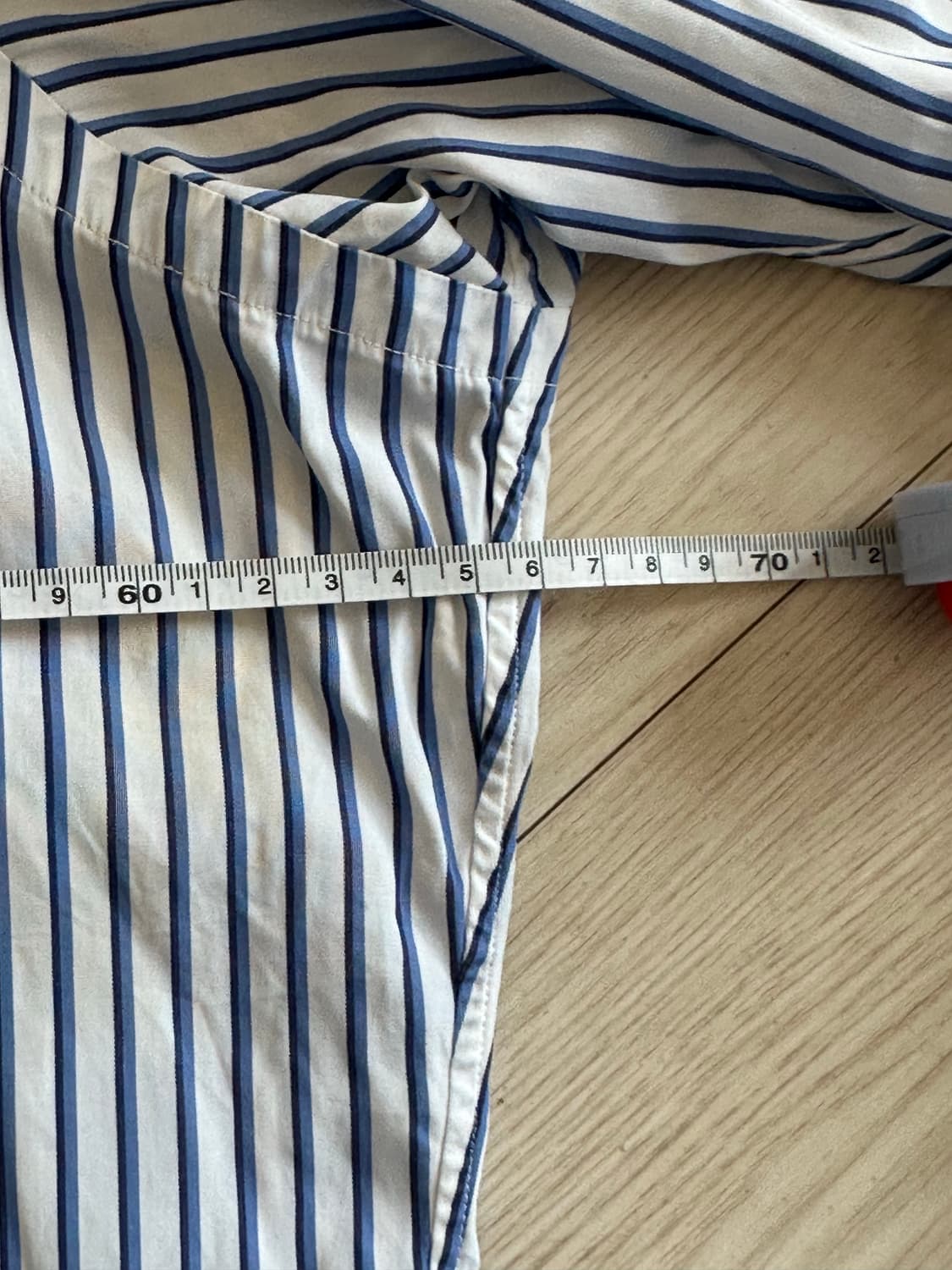 폴로랄프로렌 스트라이프 셔츠 상품이미지5