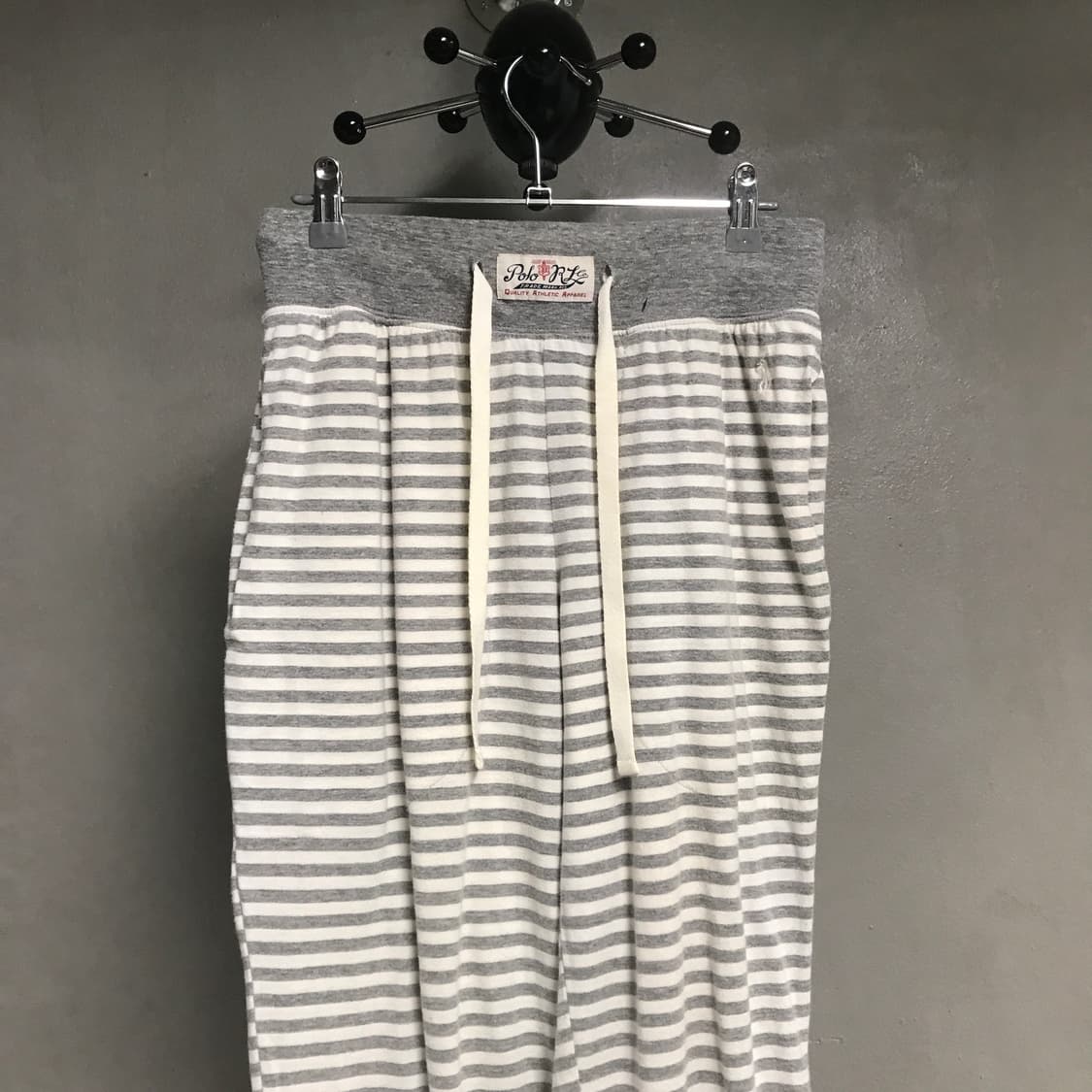 폴로 랄프로렌 스웻 팬츠 S(W) 상품이미지2