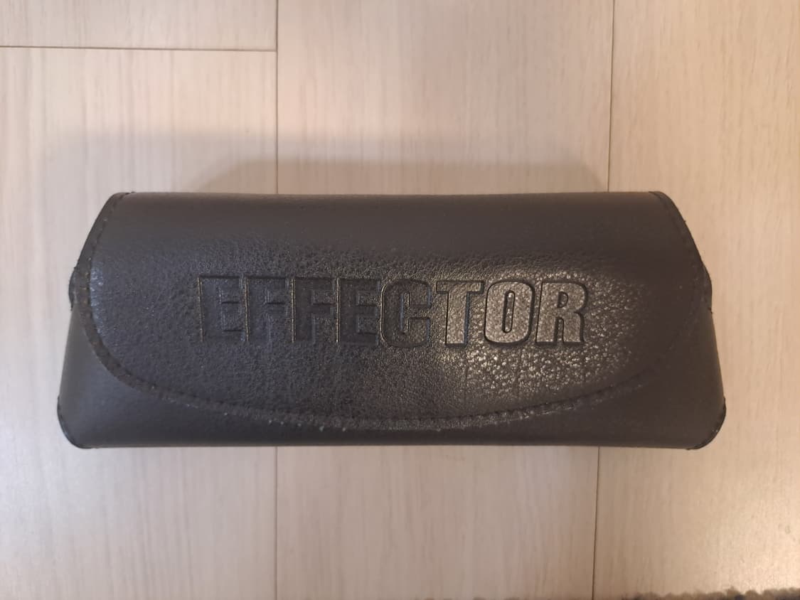EFFECTOR UNISON(이펙터)525 상품이미지4