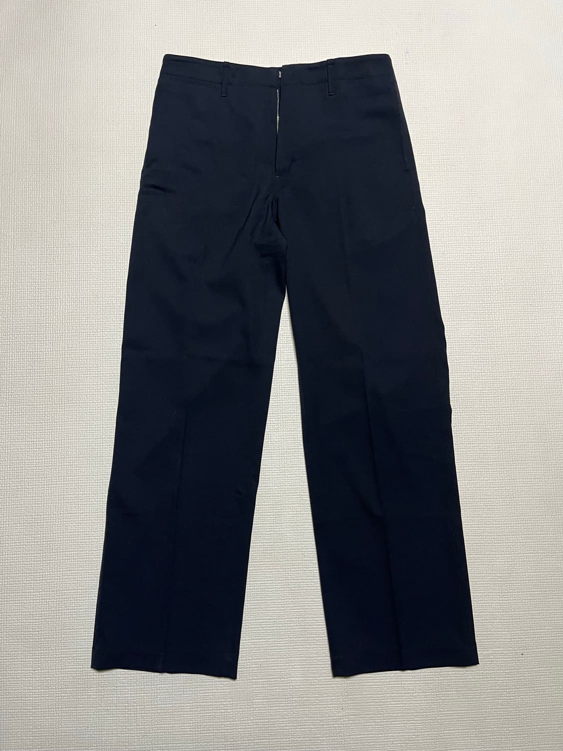 [50] 르메르 스트레이트 레그 팬츠 캐비어 상품이미지2