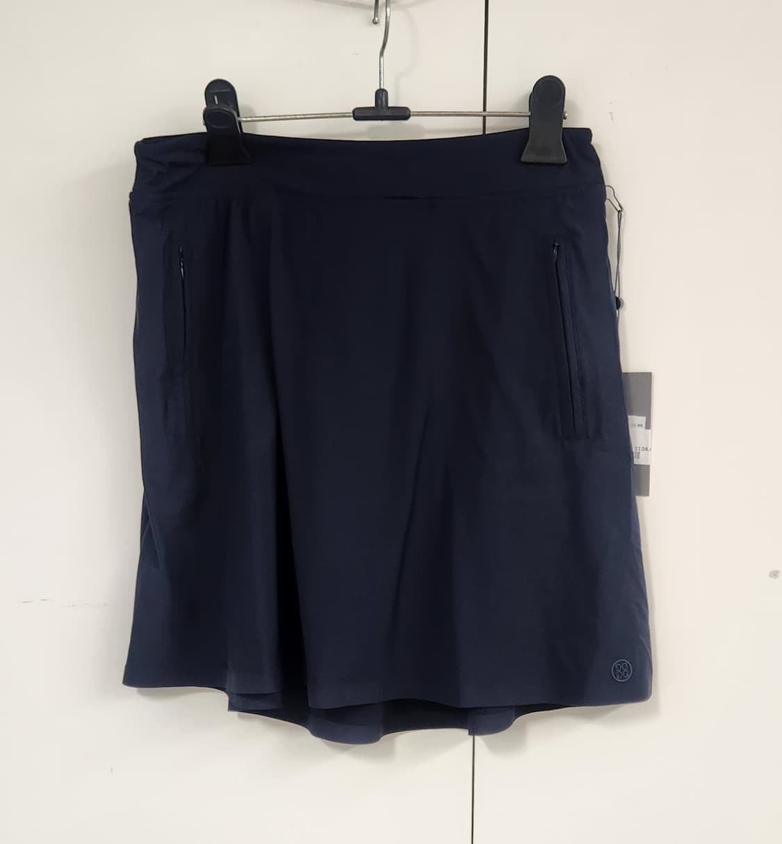 지포어 새상품 골프스커트 XS  (24-25) 상품이미지3