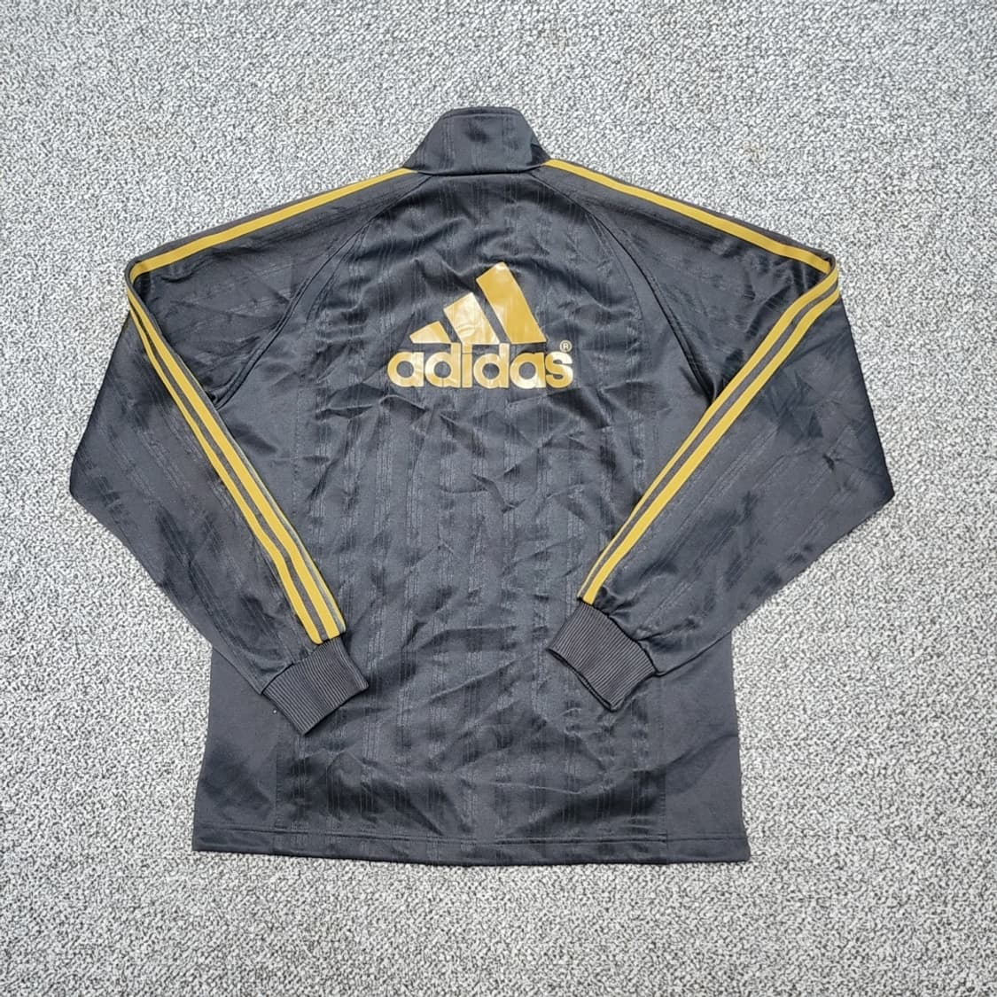 [L] 아디다스 빅로고 트랙탑 (2805) 상품이미지1