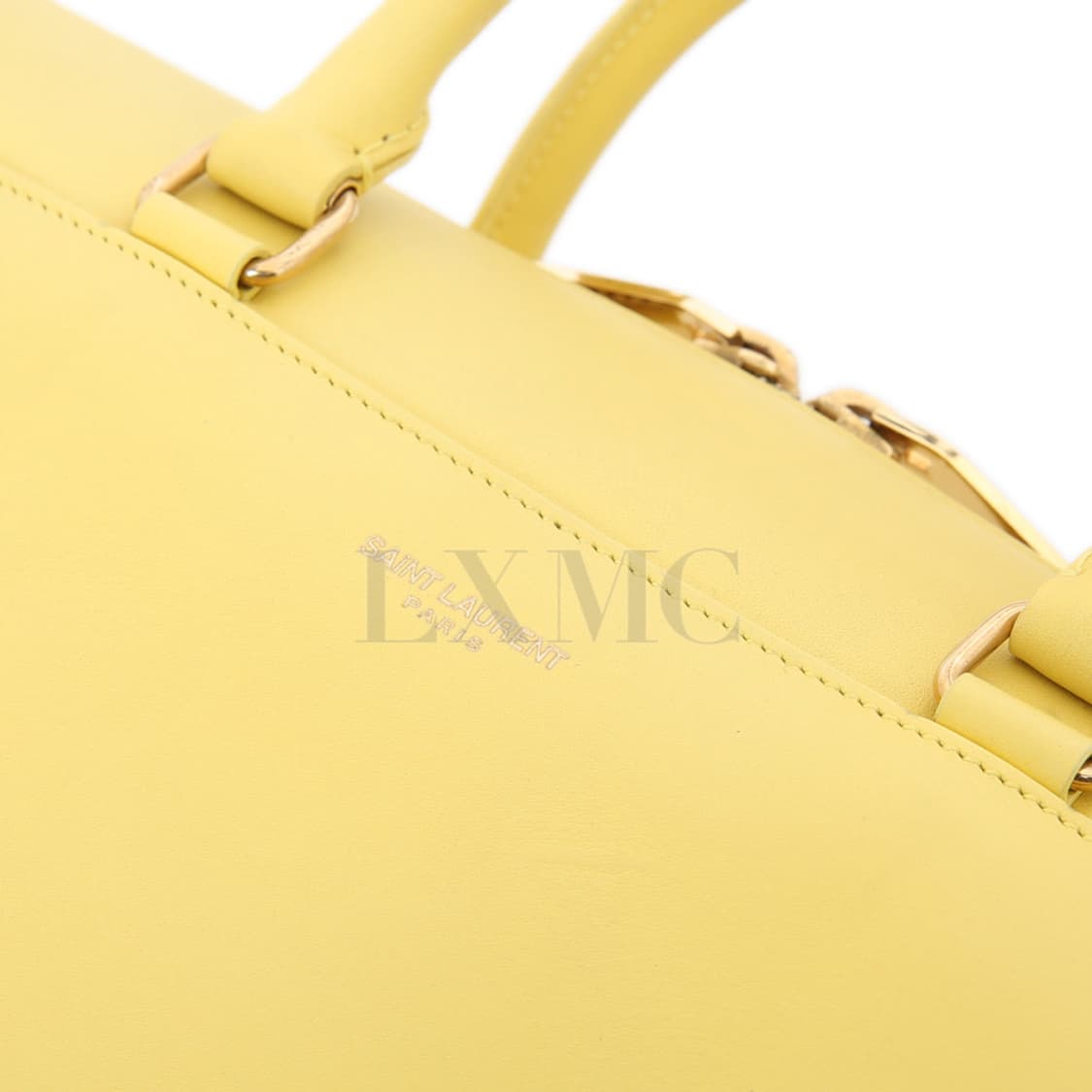 생로랑 미니 더플백 보스턴 크로스백 330958 상품이미지10