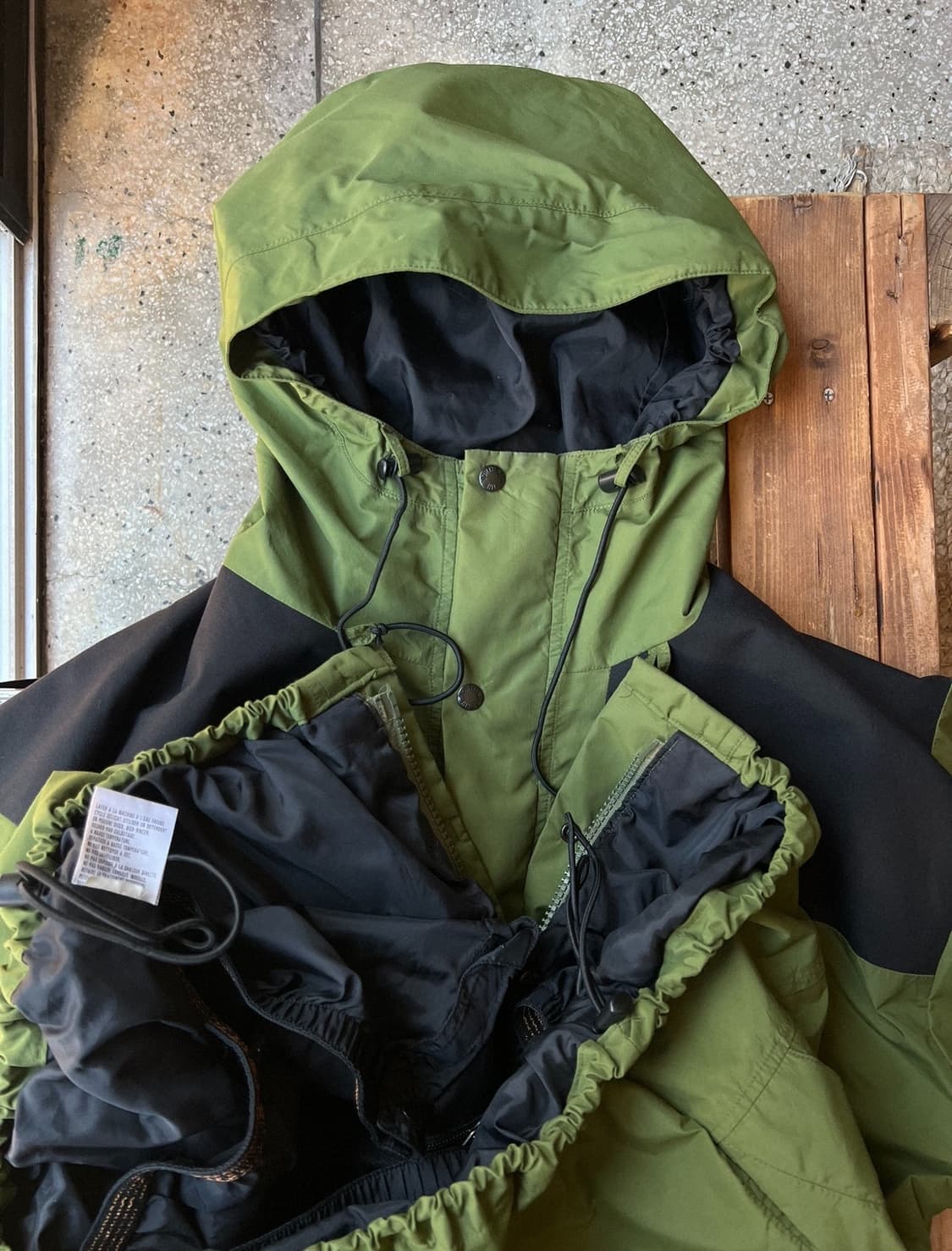 The north face 상품이미지4