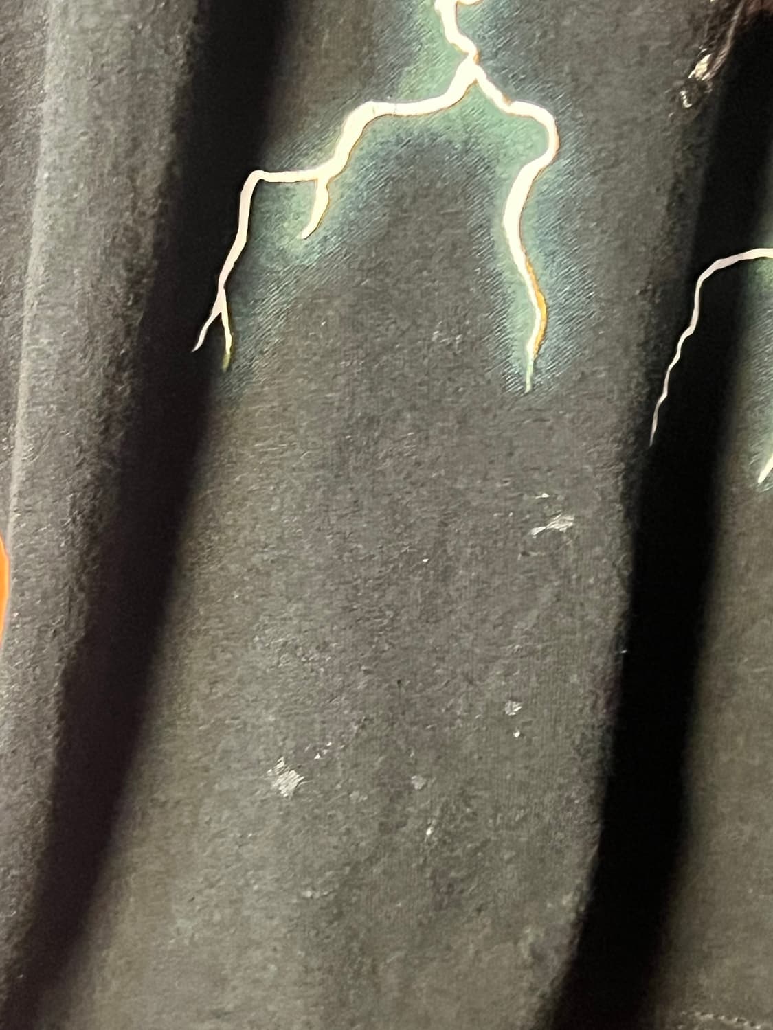 90’s American Thunder Shirt 상품이미지3