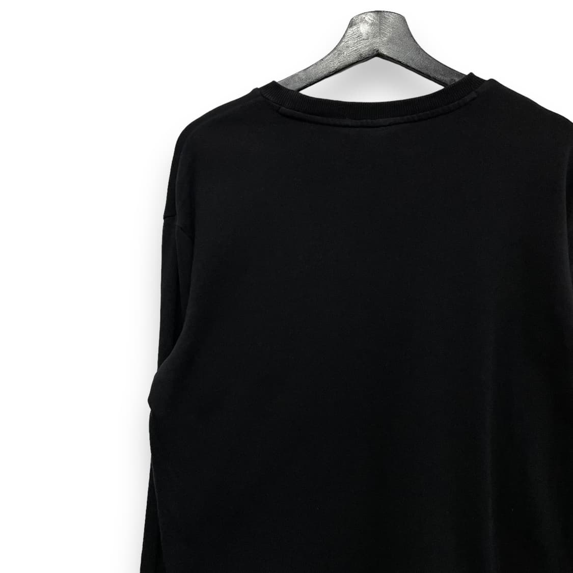 에디바우어 패치 맨투맨 상품이미지3