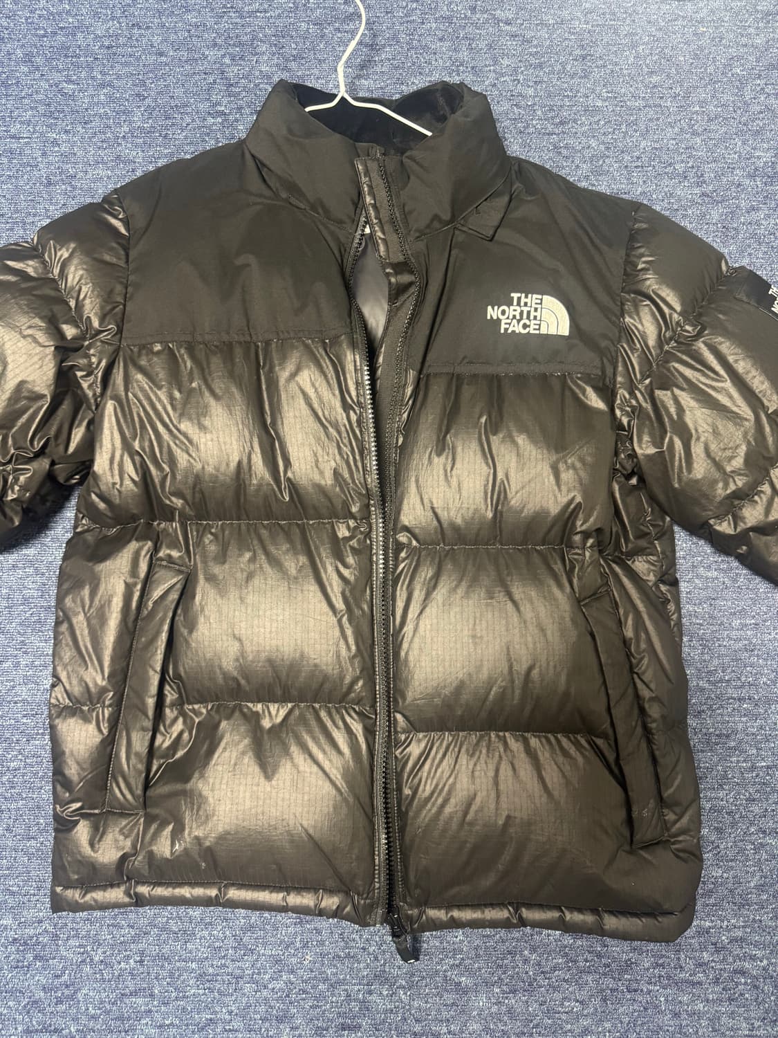 노스페이스 화이트라벨 노벨티 눕시 XL 상품이미지1