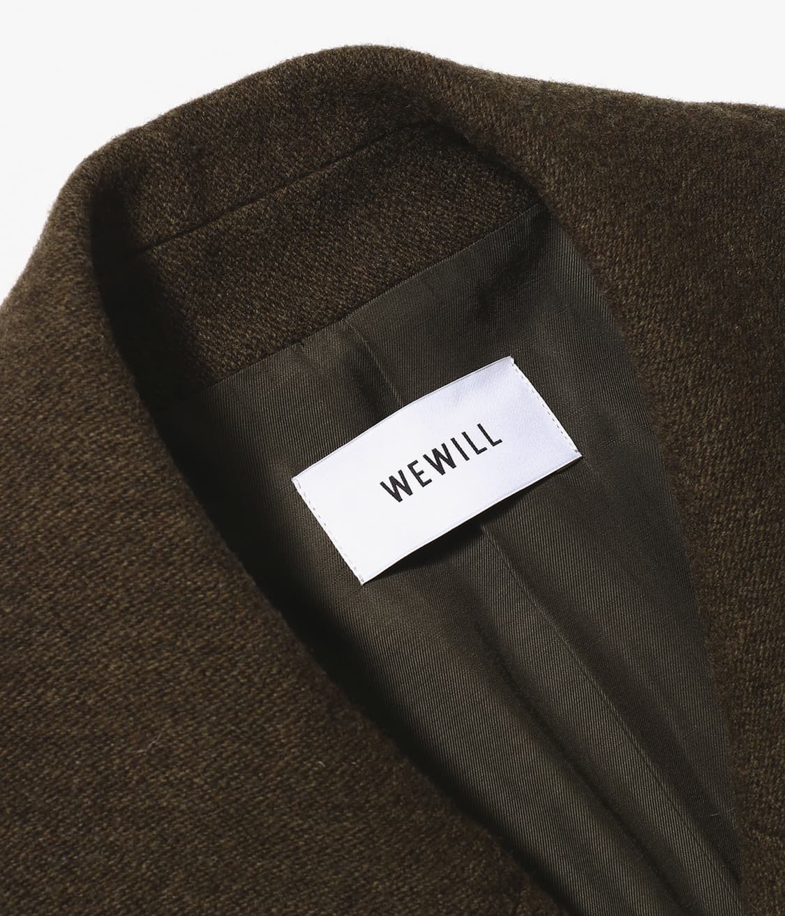 WEWILL 피코트 2size 상품이미지4