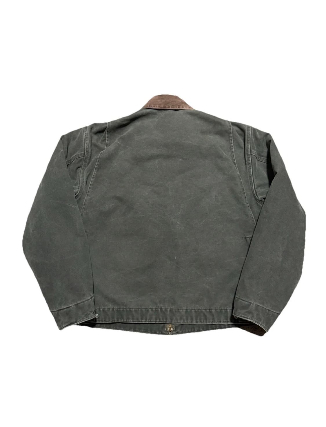 칼하트 j97 모스그린 XL 상품이미지5