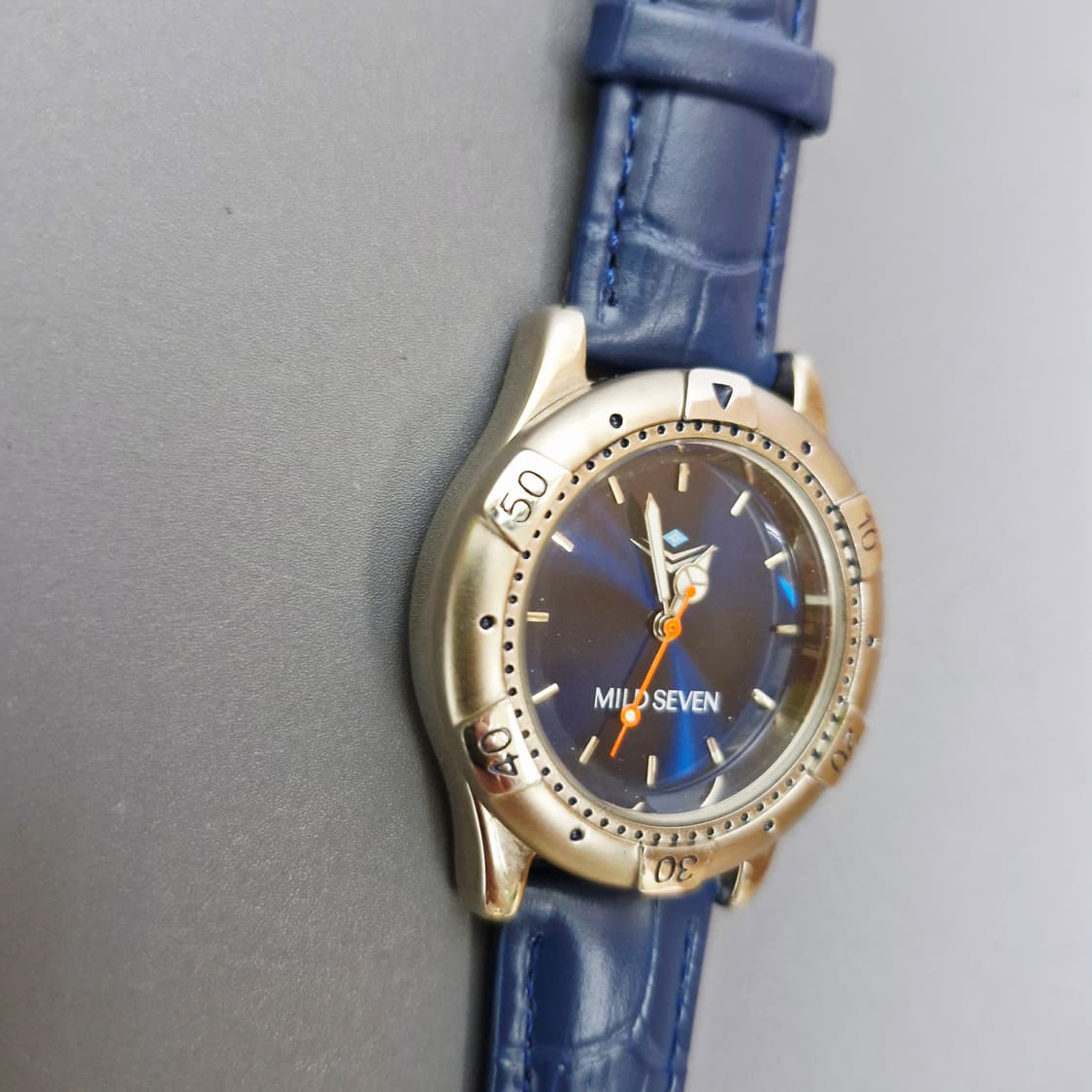 마일드세븐 시계  상품이미지2