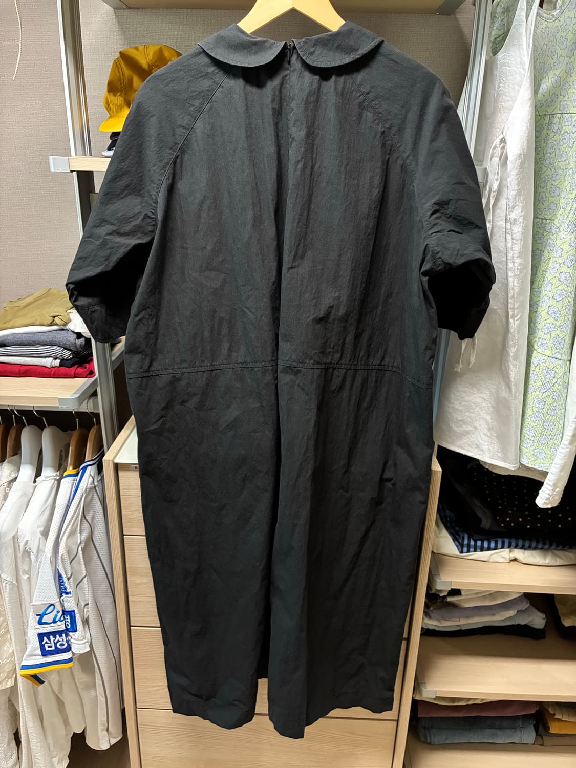 유노이아 원피스 상품이미지2