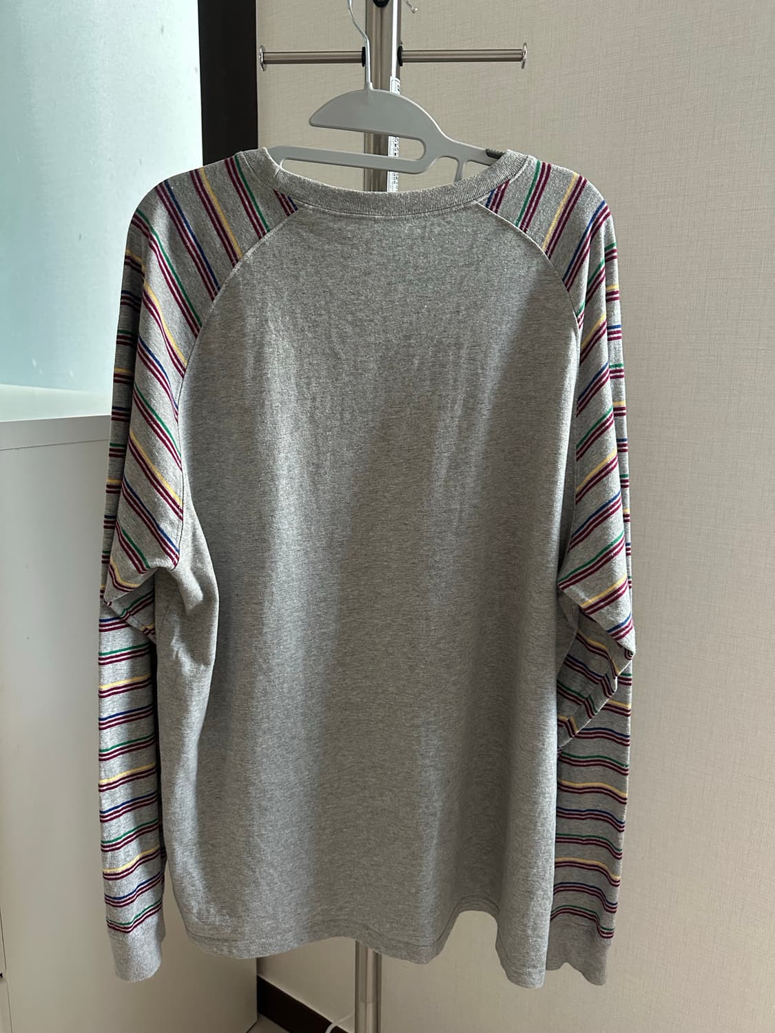 원더비지터 Girls-Pen RAGLAN 상품이미지10