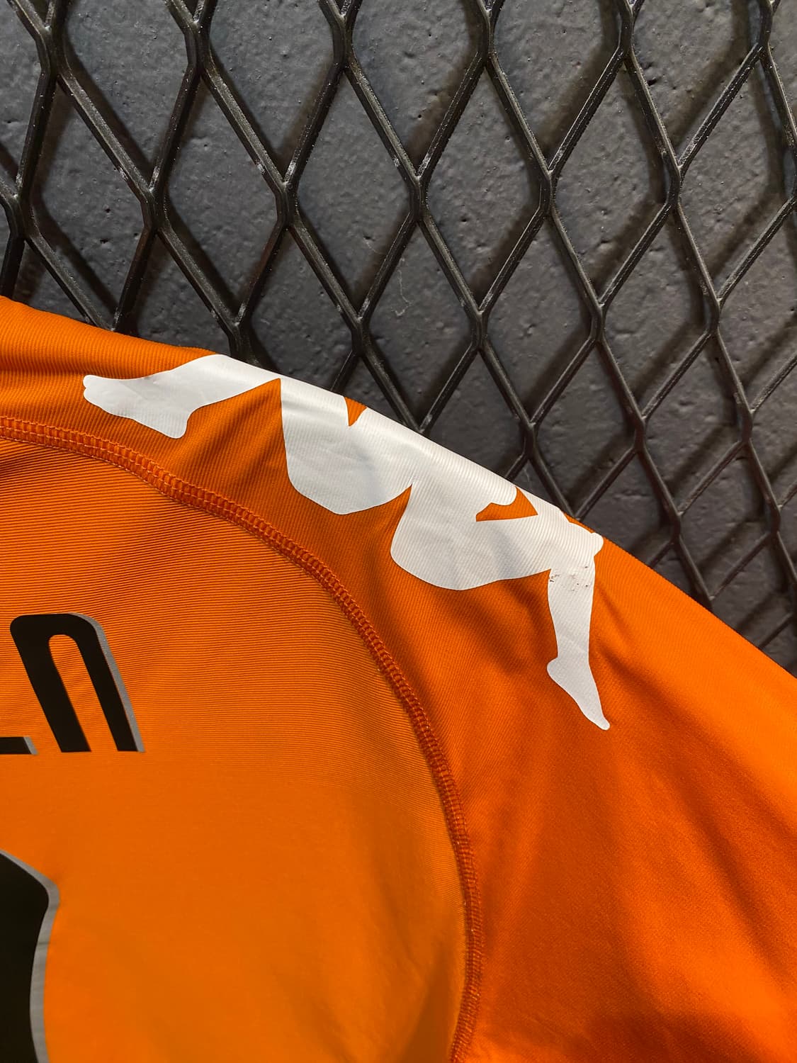 10/11 발렌시아 어웨이 호아킨 산체스 (XL) 상품이미지7