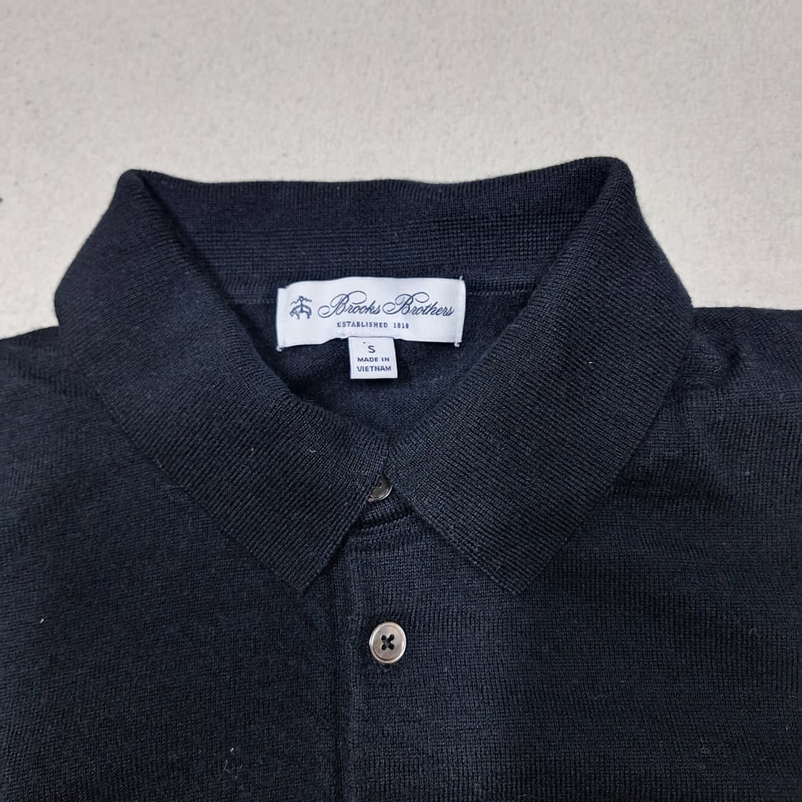 브록스브라더스  울니트S(95) 상품이미지2