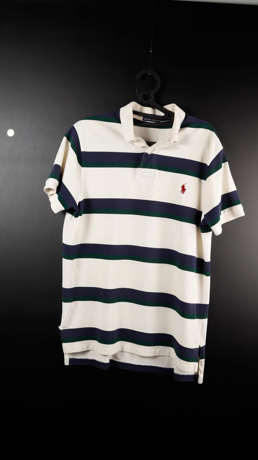 폴로 반팔 PK티 상품이미지2