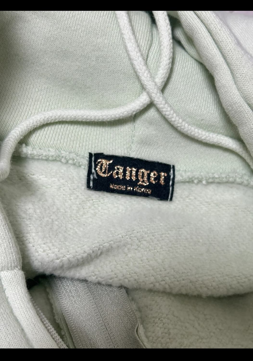 [Tanger] 블링 셋업 / 마지막 가격내림 상품이미지4