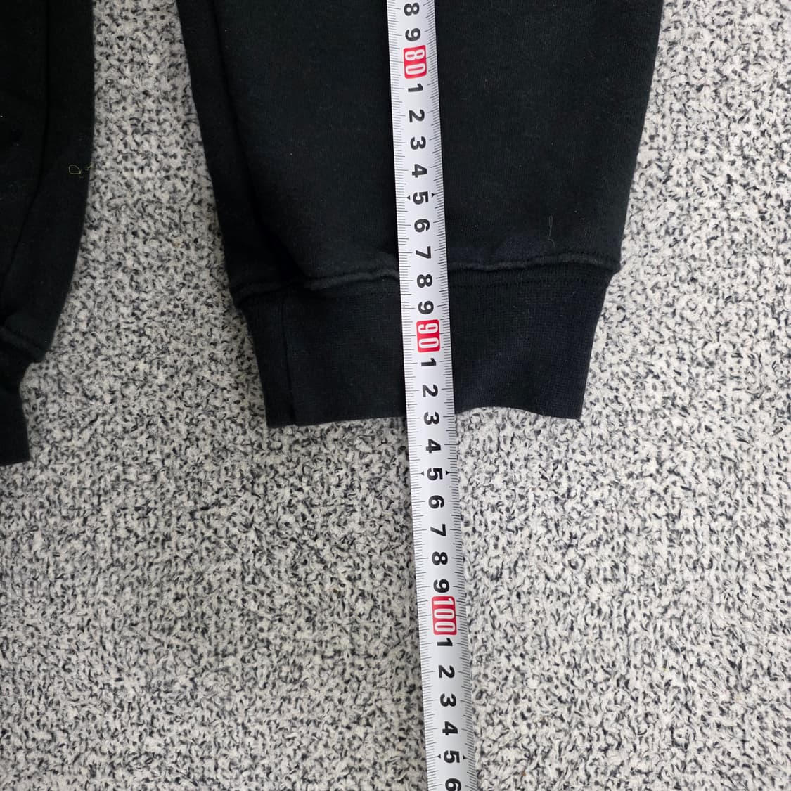 [L] 나이키 퓨츄라 트레이닝 조거 팬츠 0203J 상품이미지8