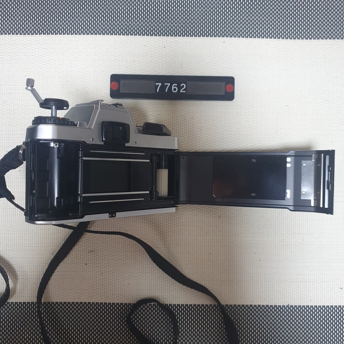 펜탁스 프로그램 A 필름카메라 1.7렌즈 상품이미지6