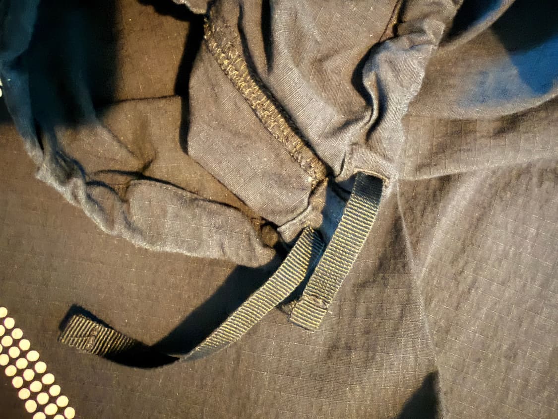 조던 팬츠 팝니다 (XL) 상품이미지4