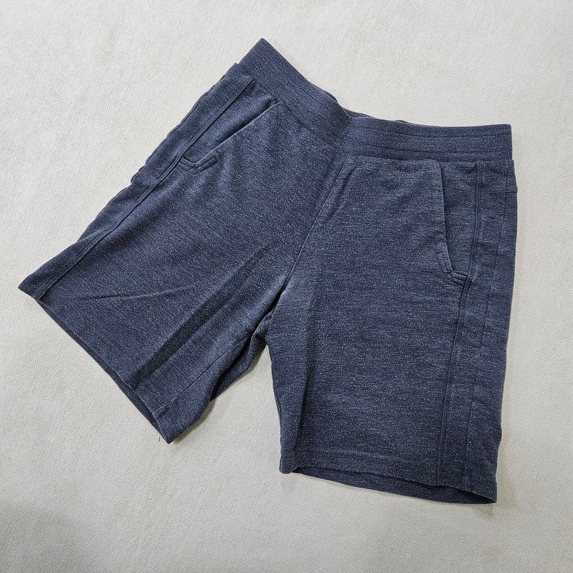 64 빈티지 밴딩 반바지 0403Y 상품이미지1